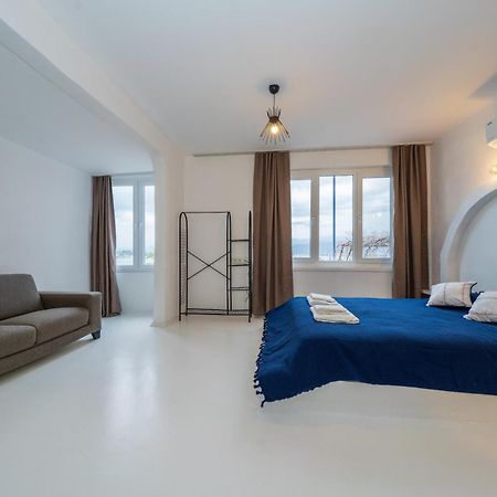 Mai Rooms By Downtown Fethiye Esterno foto
