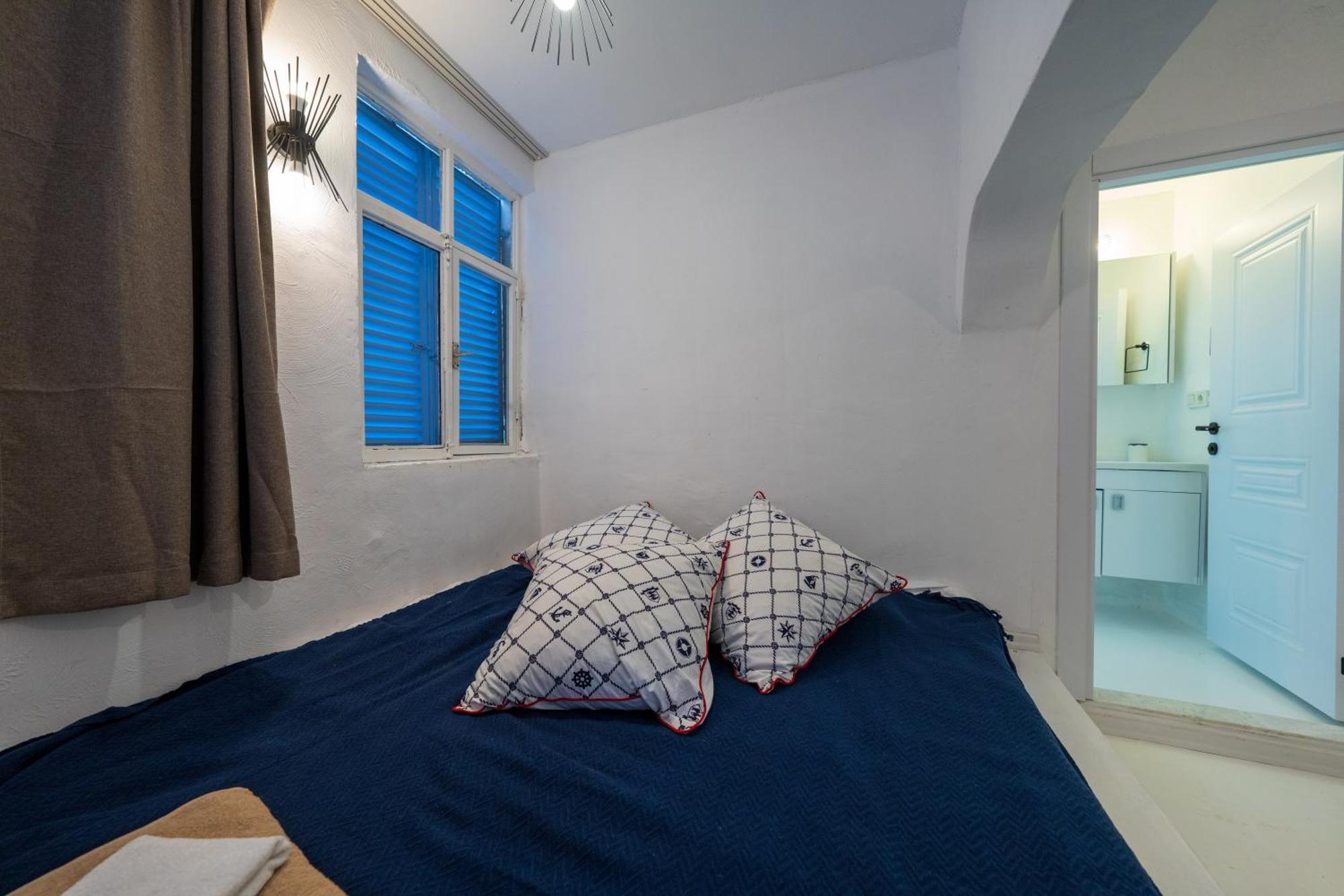 Mai Rooms By Downtown Fethiye Esterno foto