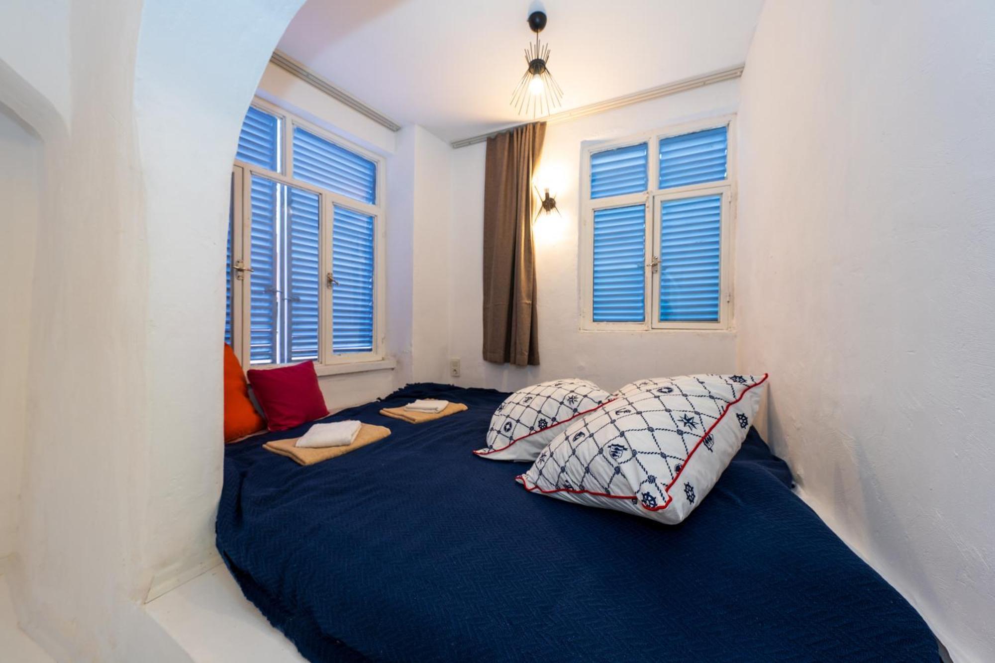 Mai Rooms By Downtown Fethiye Esterno foto