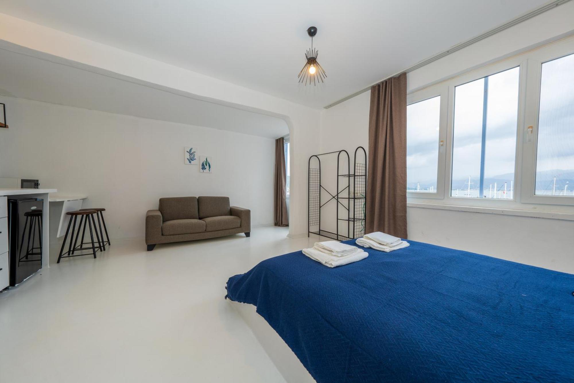 Mai Rooms By Downtown Fethiye Esterno foto