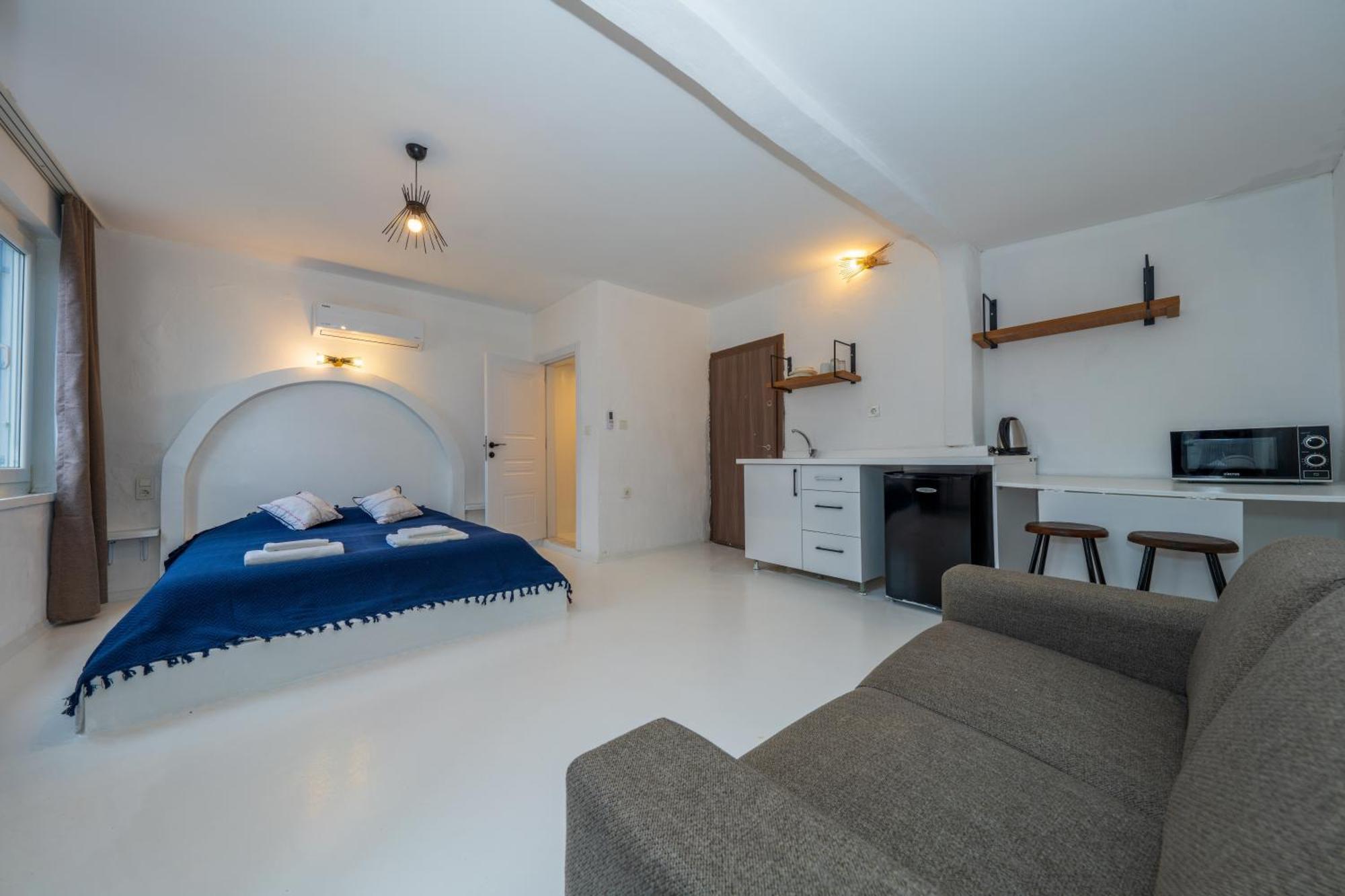Mai Rooms By Downtown Fethiye Esterno foto