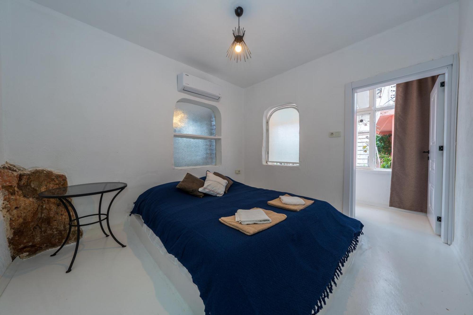 Mai Rooms By Downtown Fethiye Esterno foto