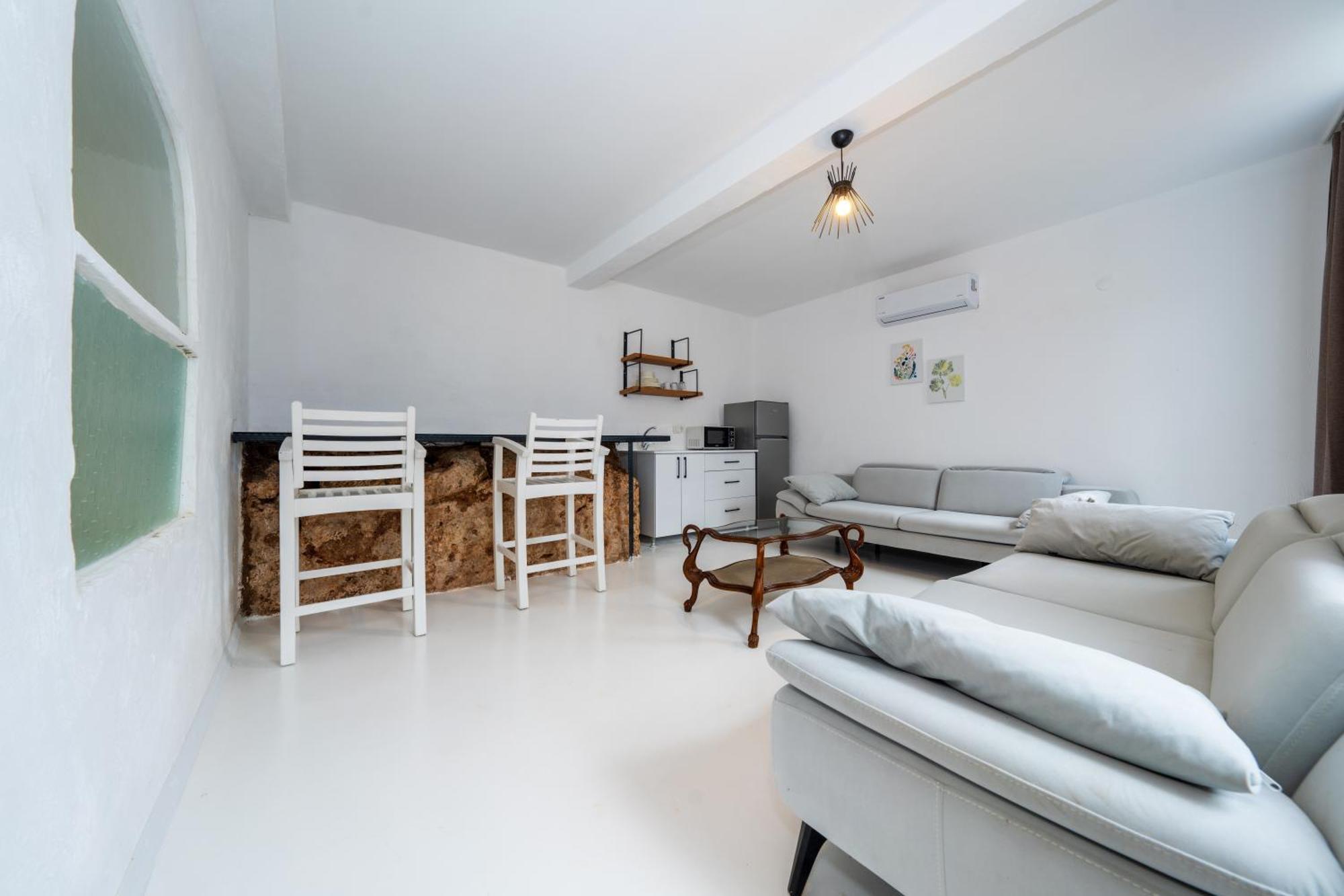 Mai Rooms By Downtown Fethiye Esterno foto