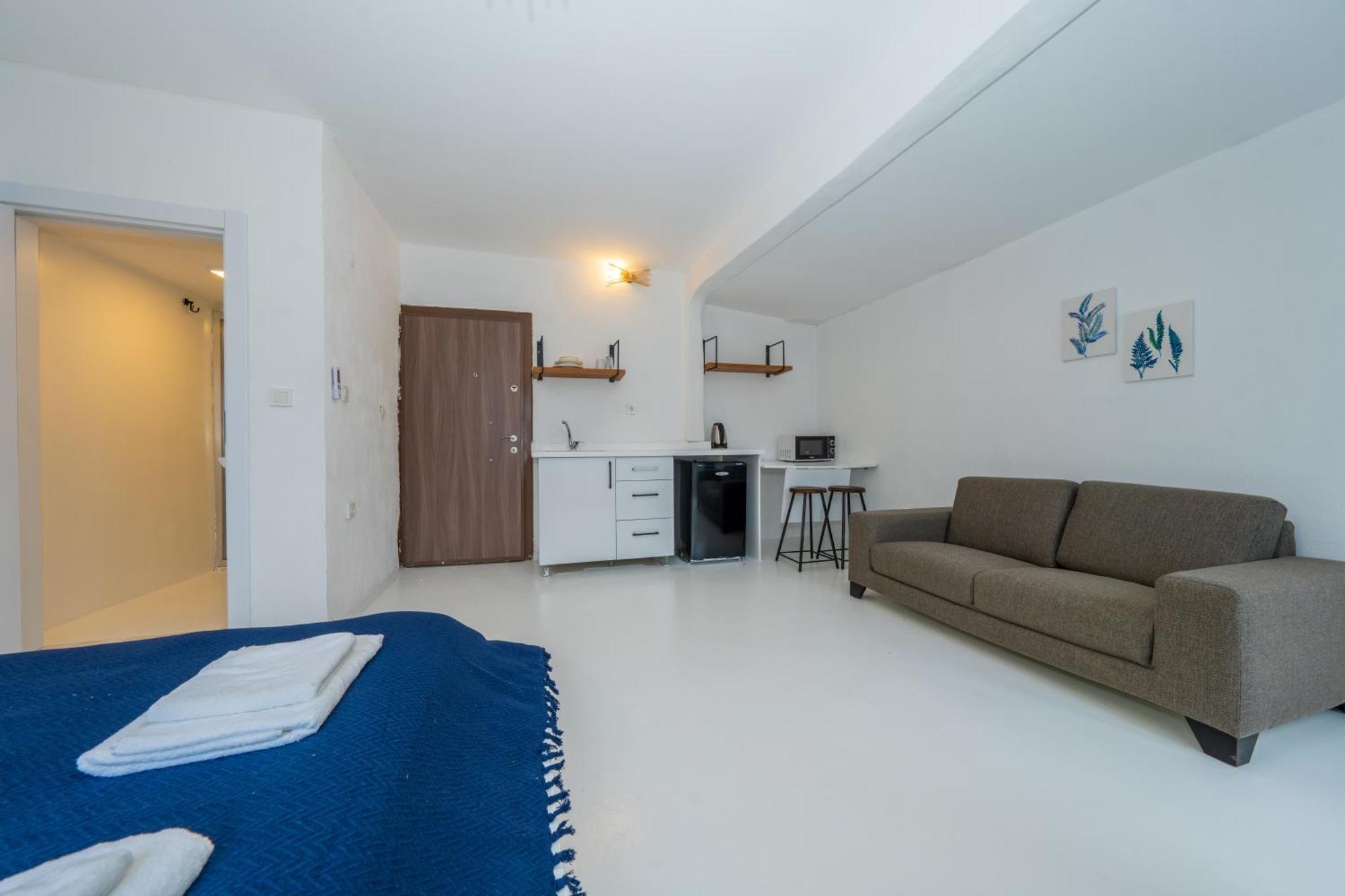 Mai Rooms By Downtown Fethiye Esterno foto