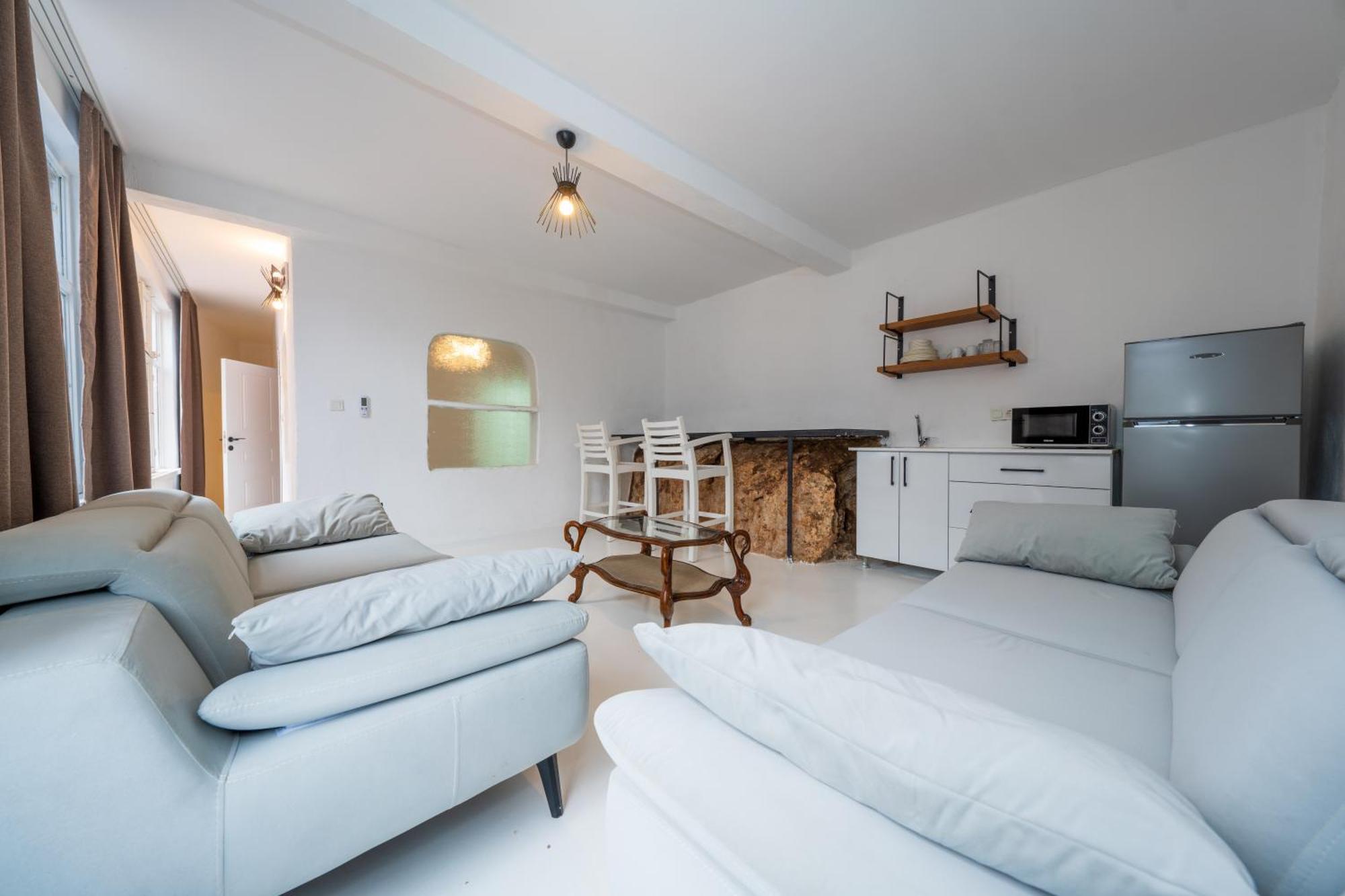 Mai Rooms By Downtown Fethiye Esterno foto