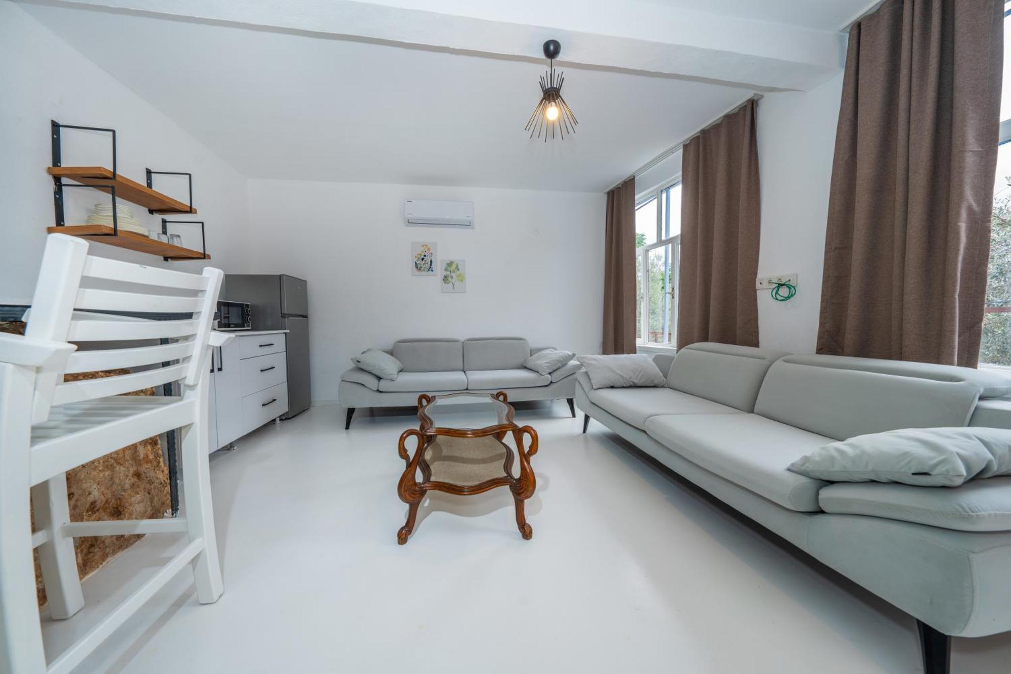 Mai Rooms By Downtown Fethiye Esterno foto
