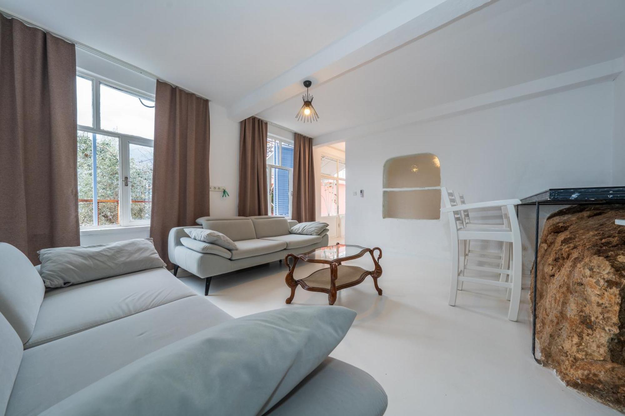 Mai Rooms By Downtown Fethiye Esterno foto