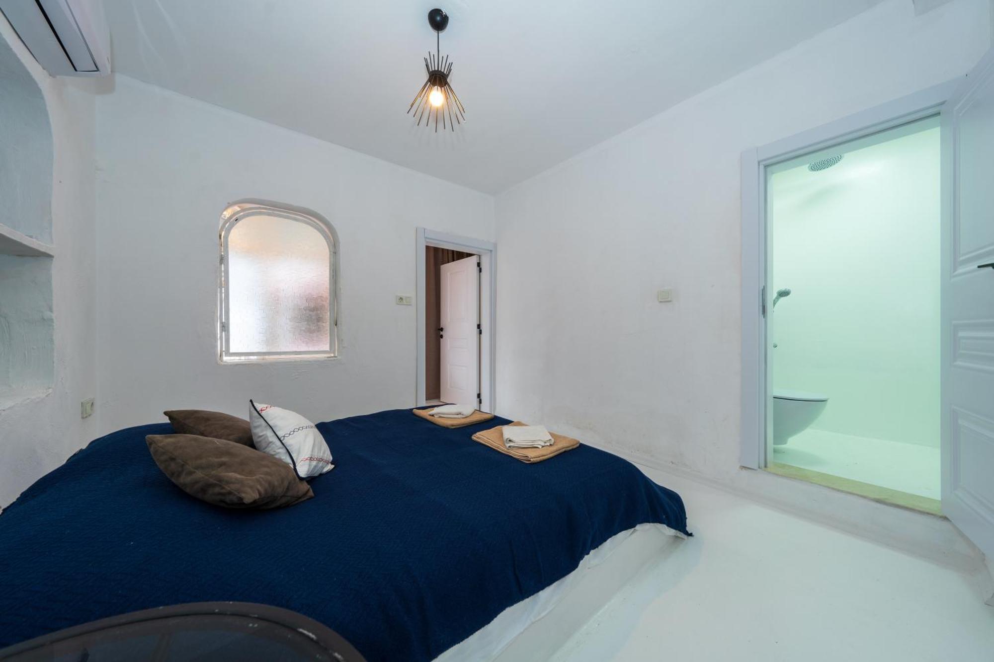 Mai Rooms By Downtown Fethiye Esterno foto