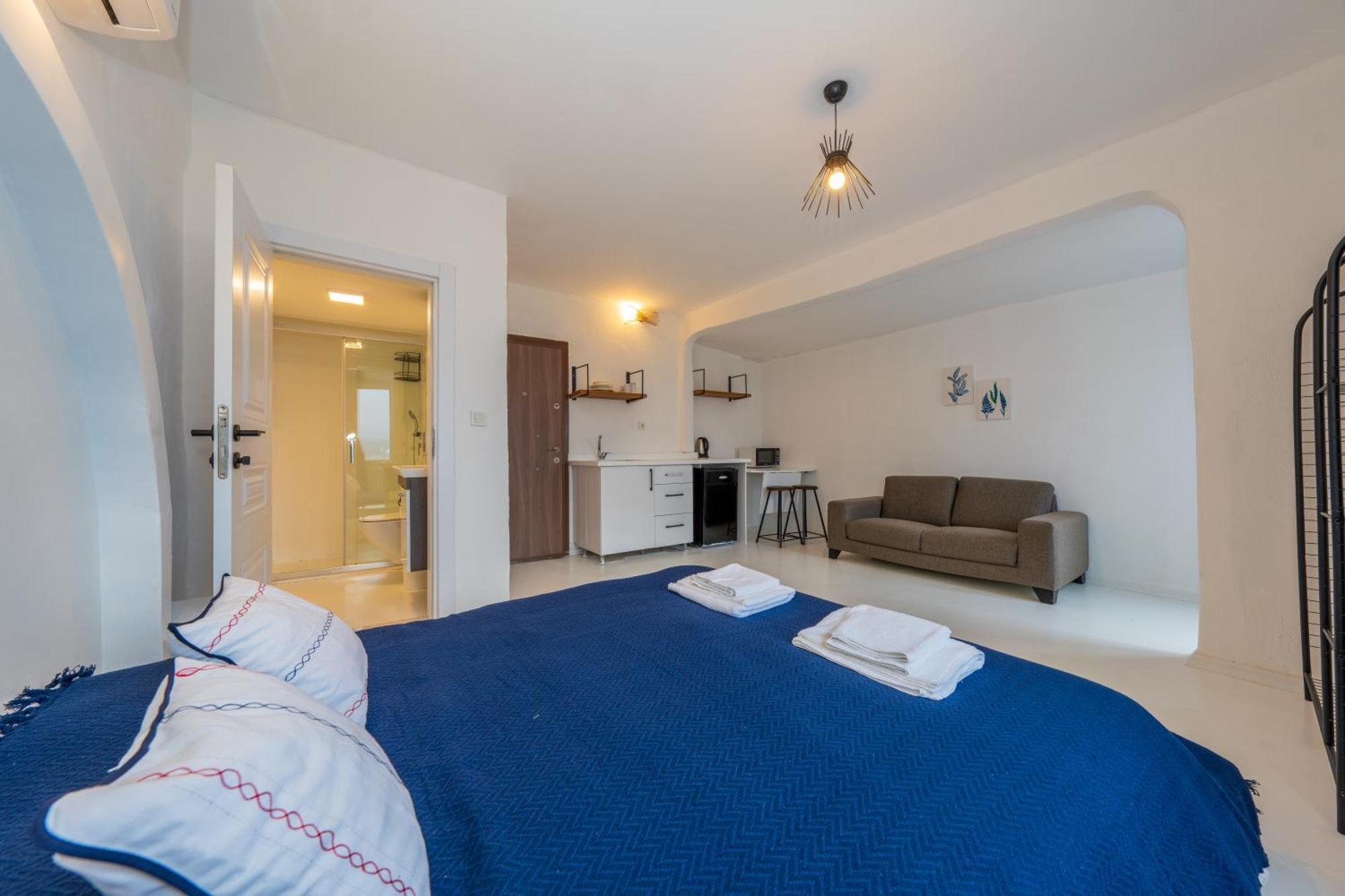Mai Rooms By Downtown Fethiye Esterno foto