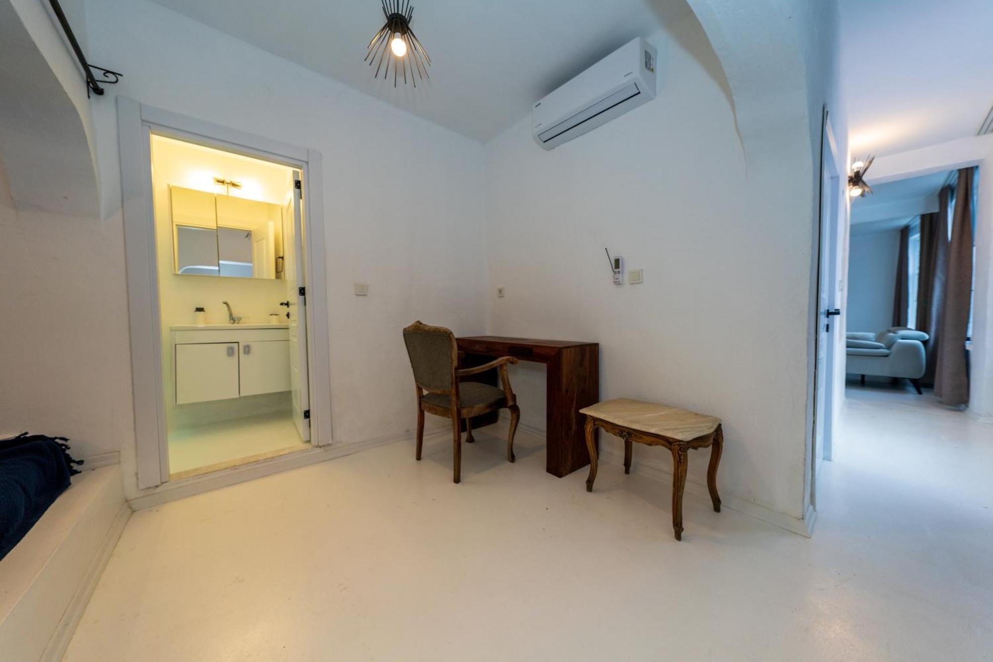 Mai Rooms By Downtown Fethiye Esterno foto