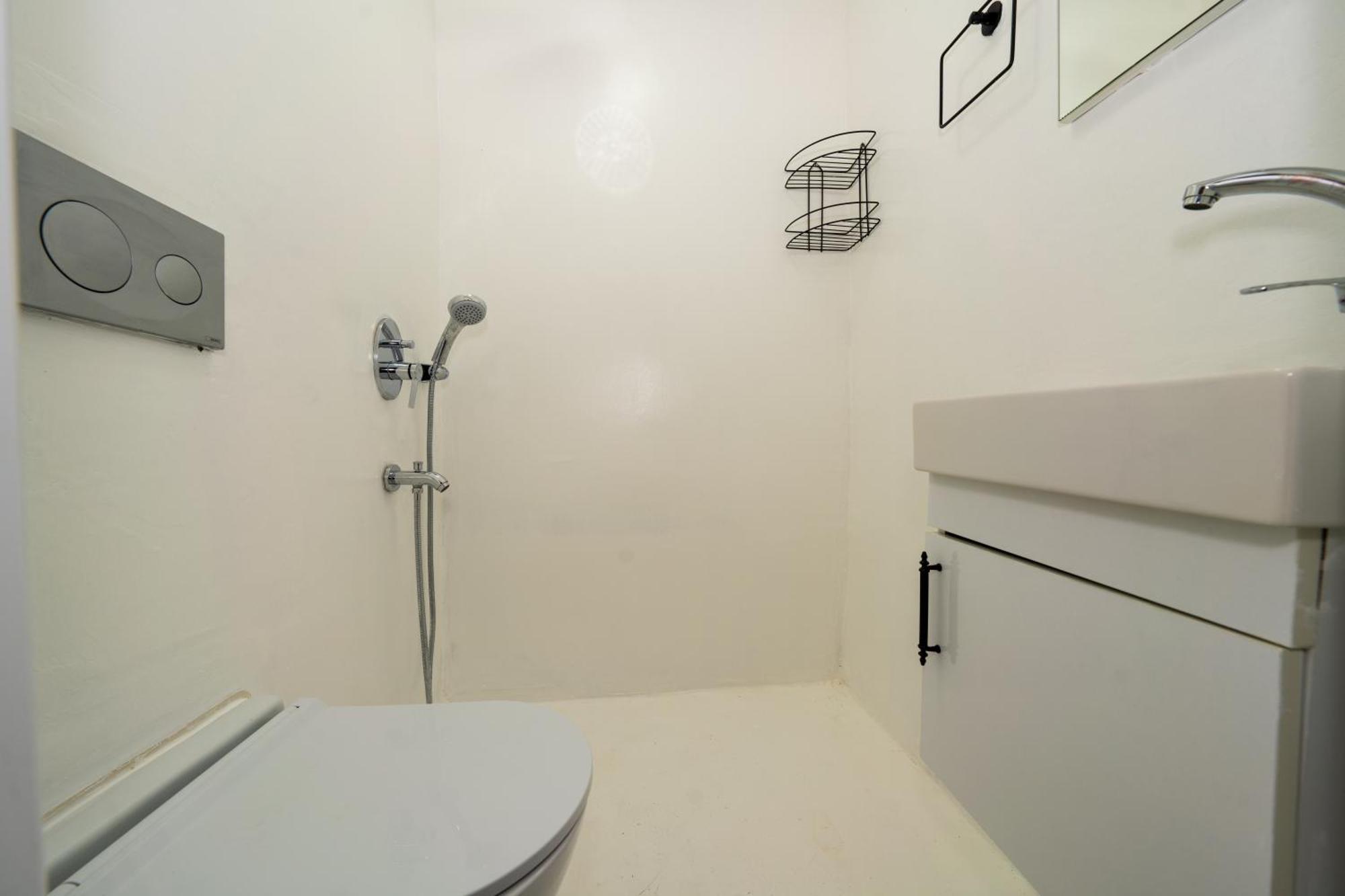 Mai Rooms By Downtown Fethiye Esterno foto