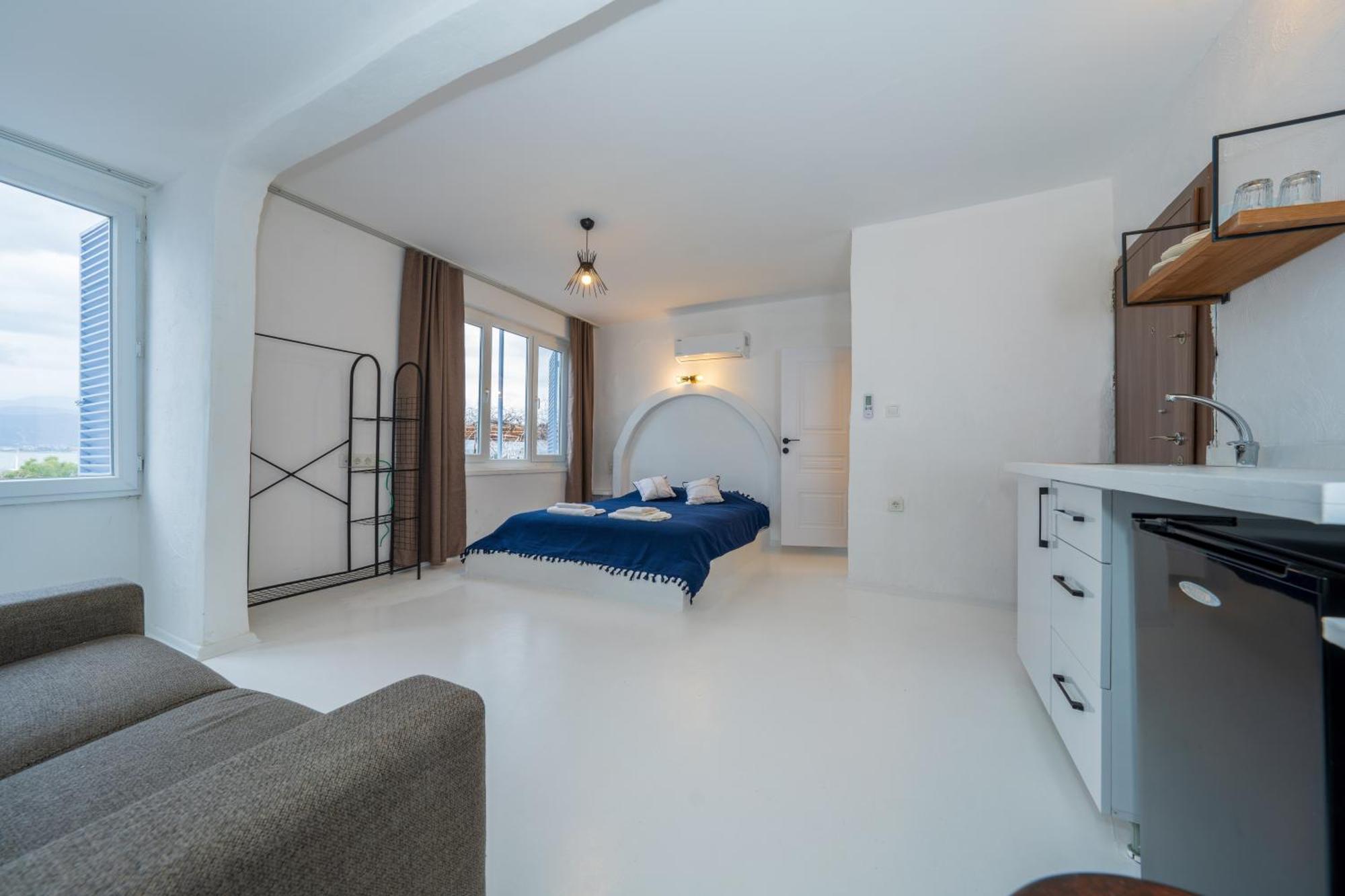 Mai Rooms By Downtown Fethiye Esterno foto