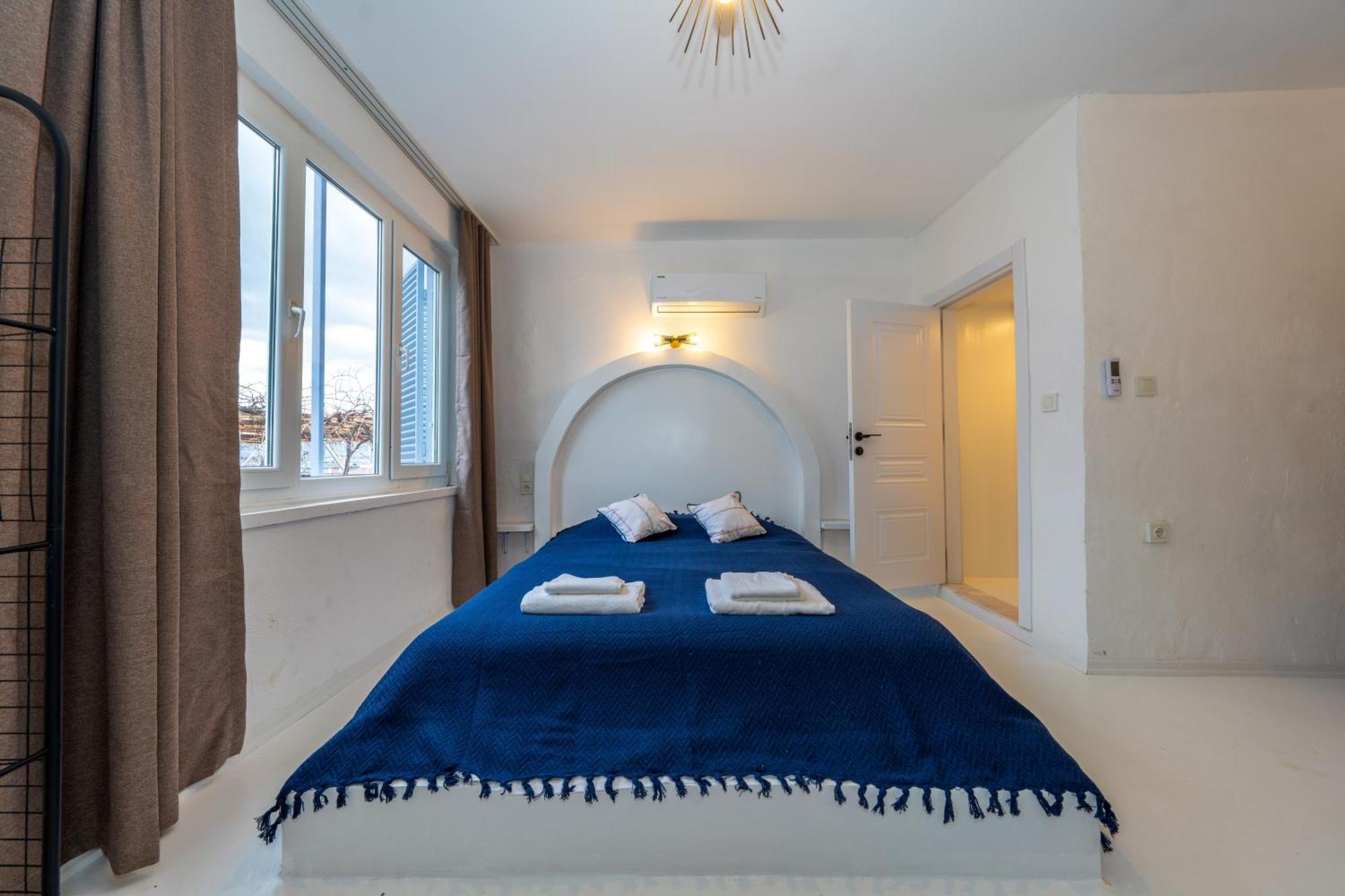 Mai Rooms By Downtown Fethiye Esterno foto