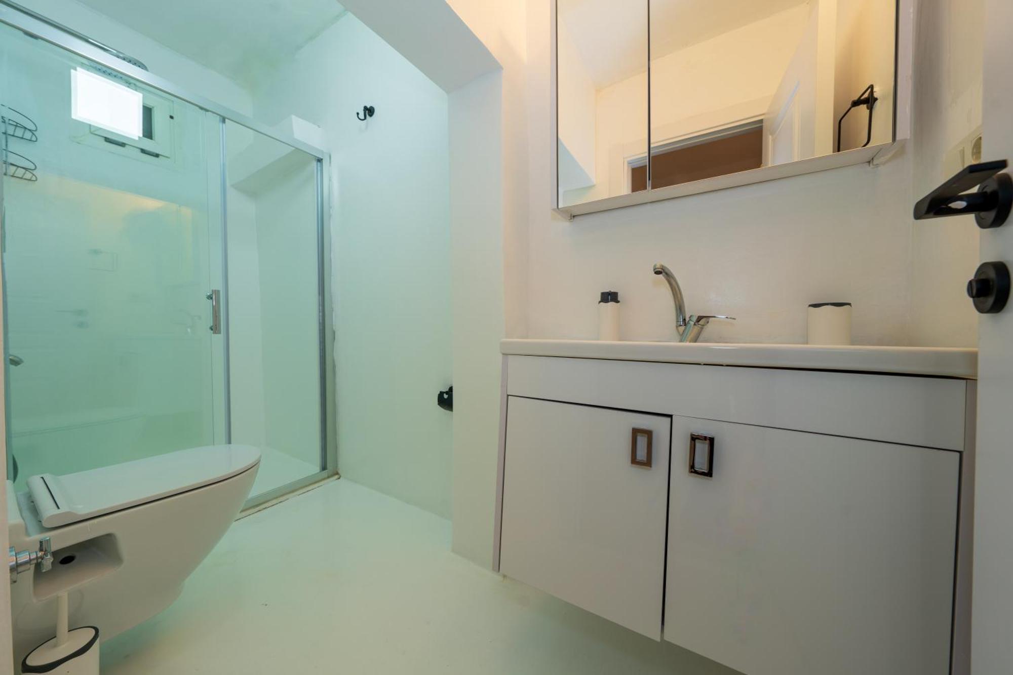 Mai Rooms By Downtown Fethiye Esterno foto