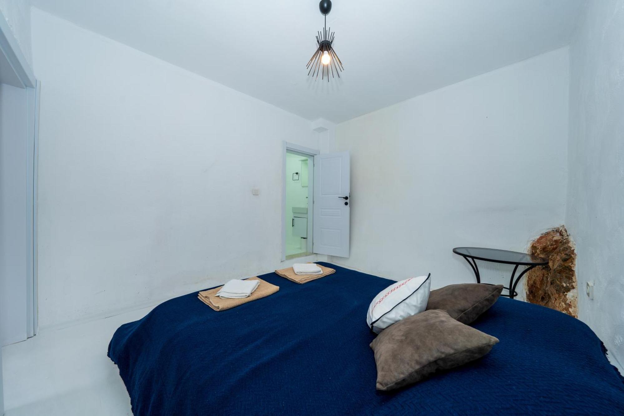 Mai Rooms By Downtown Fethiye Esterno foto