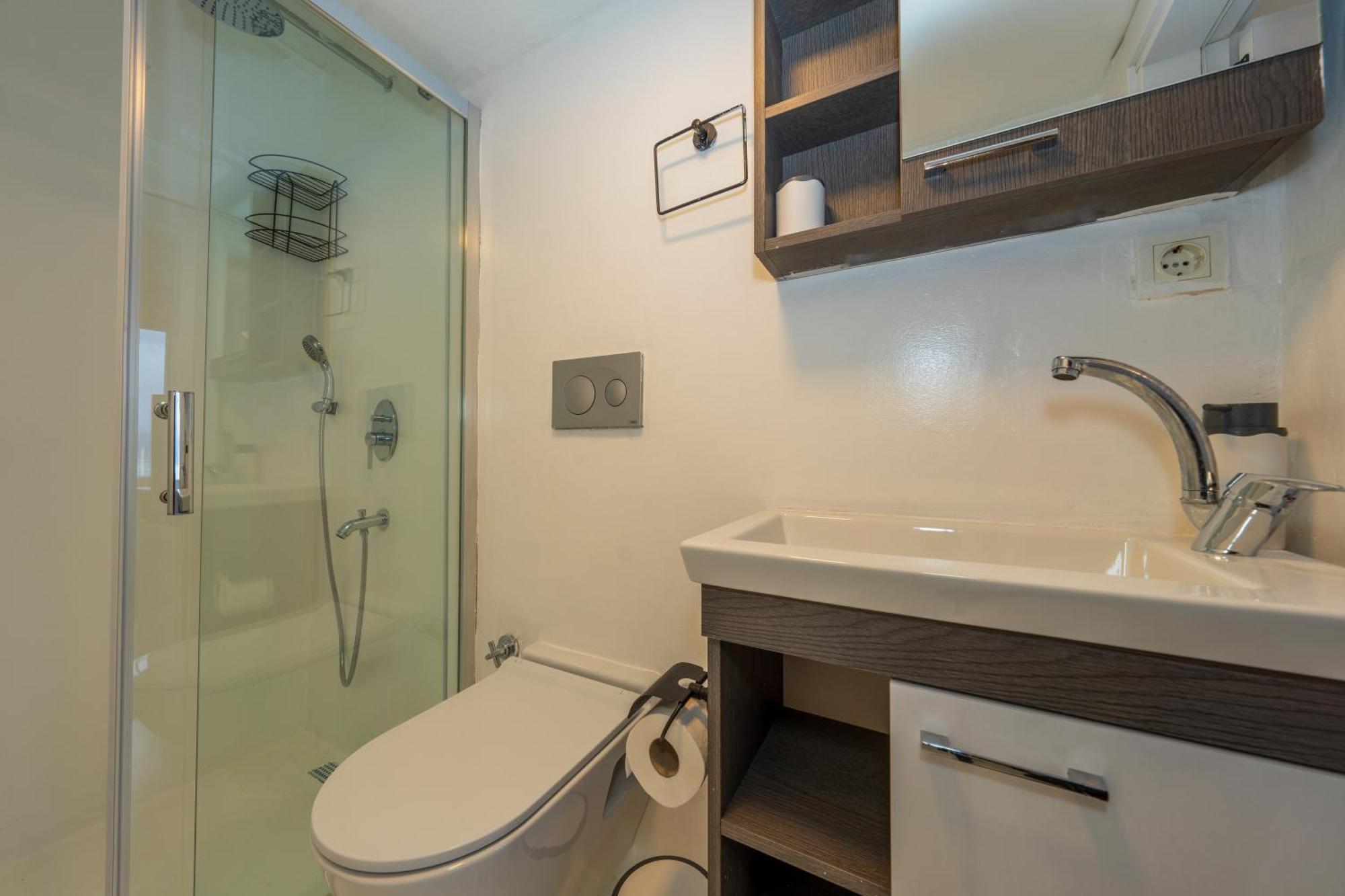 Mai Rooms By Downtown Fethiye Esterno foto