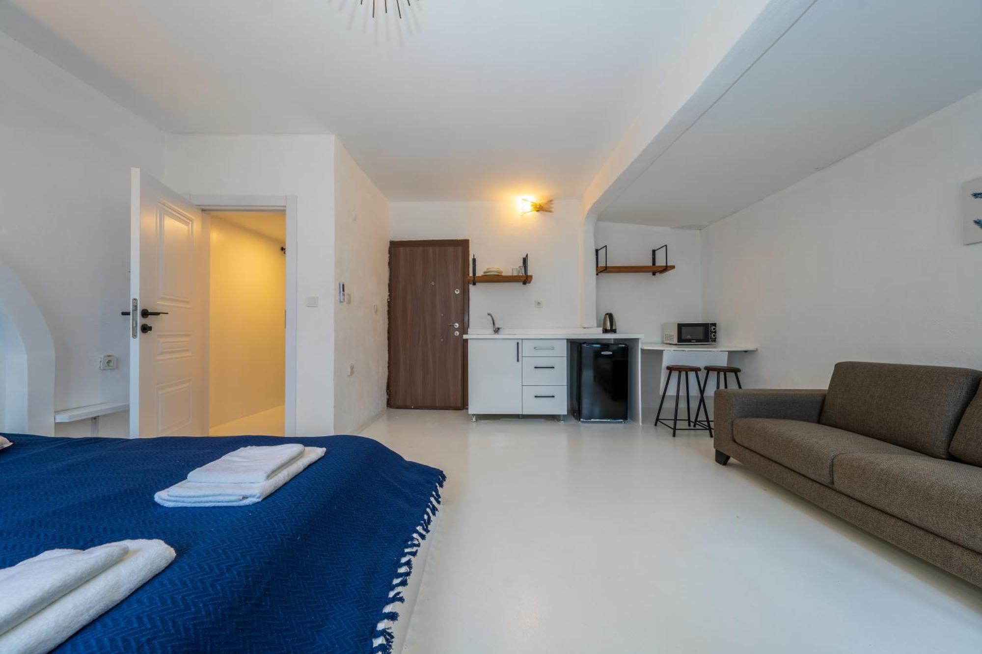 Mai Rooms By Downtown Fethiye Esterno foto