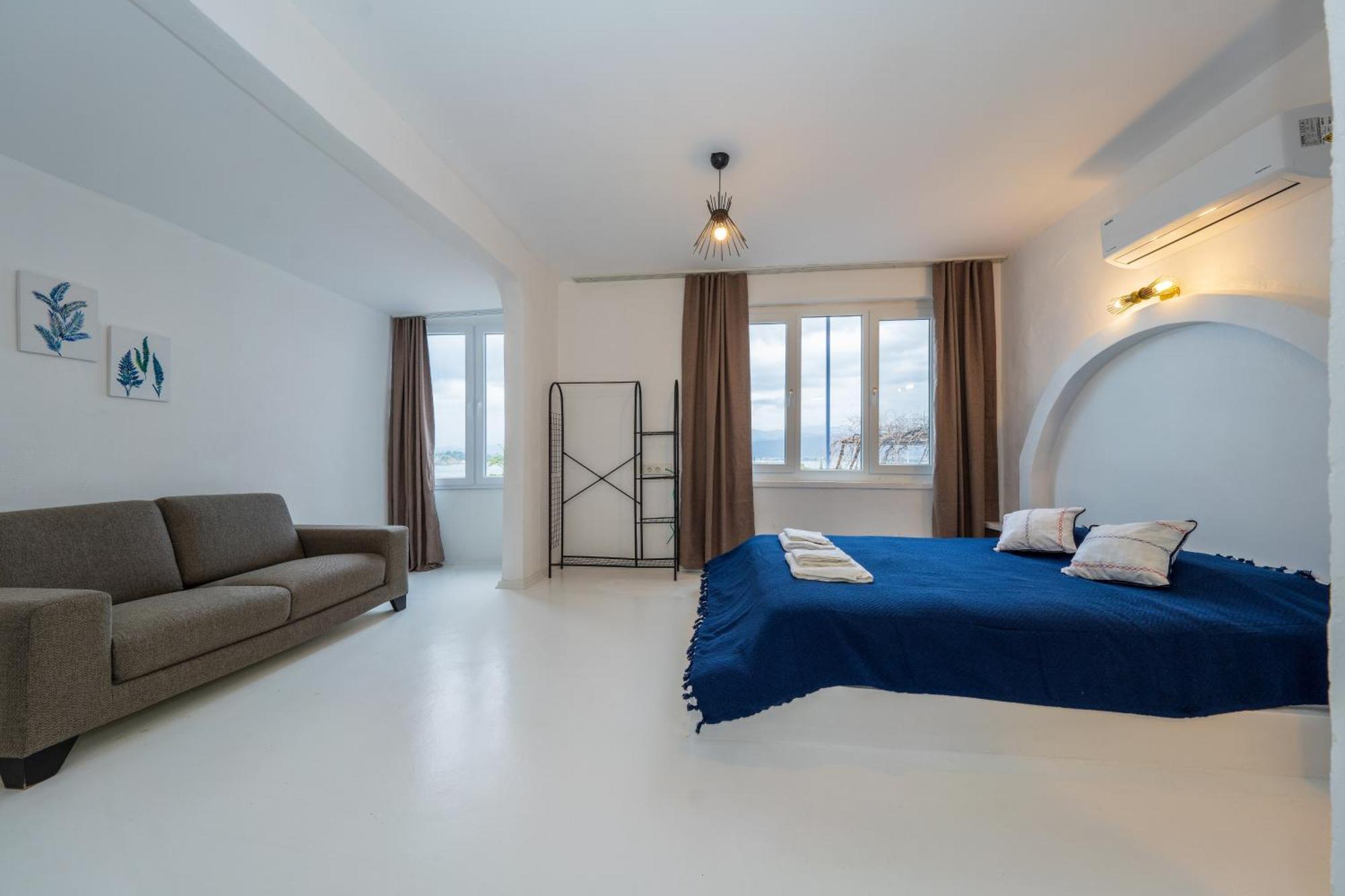 Mai Rooms By Downtown Fethiye Esterno foto