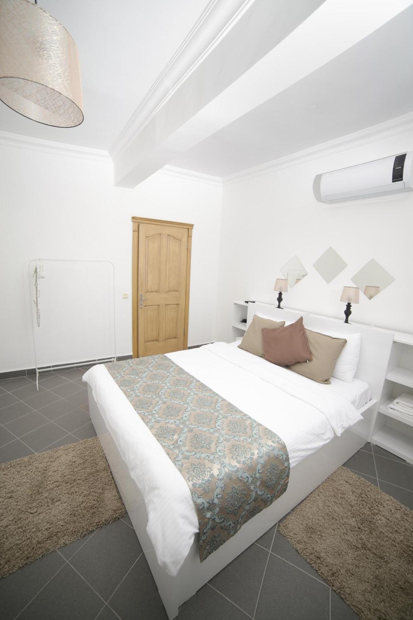 Mai Rooms By Downtown Fethiye Esterno foto