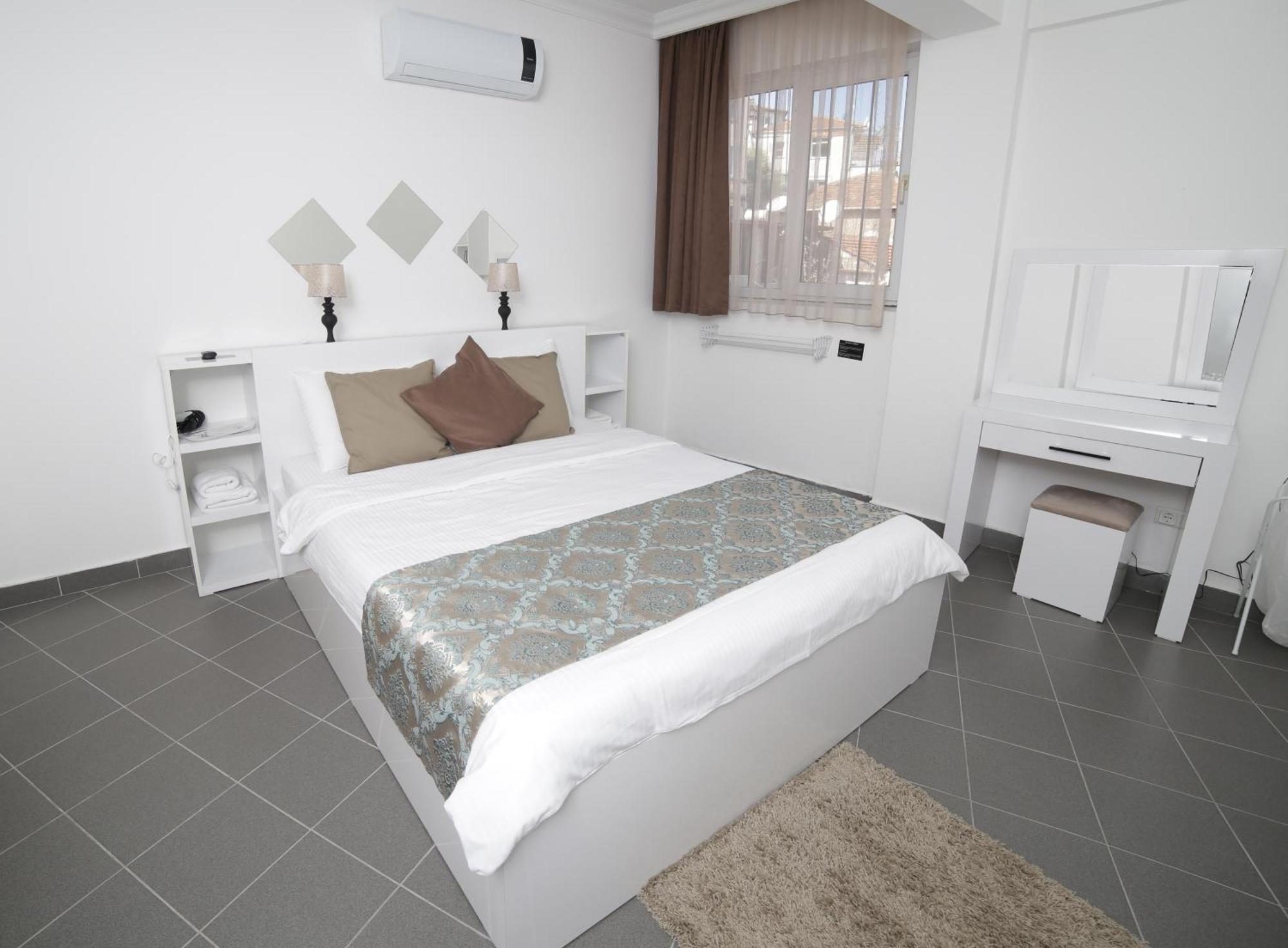 Mai Rooms By Downtown Fethiye Esterno foto