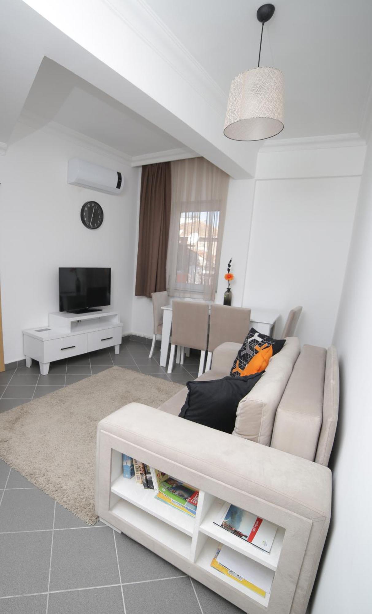 Mai Rooms By Downtown Fethiye Esterno foto