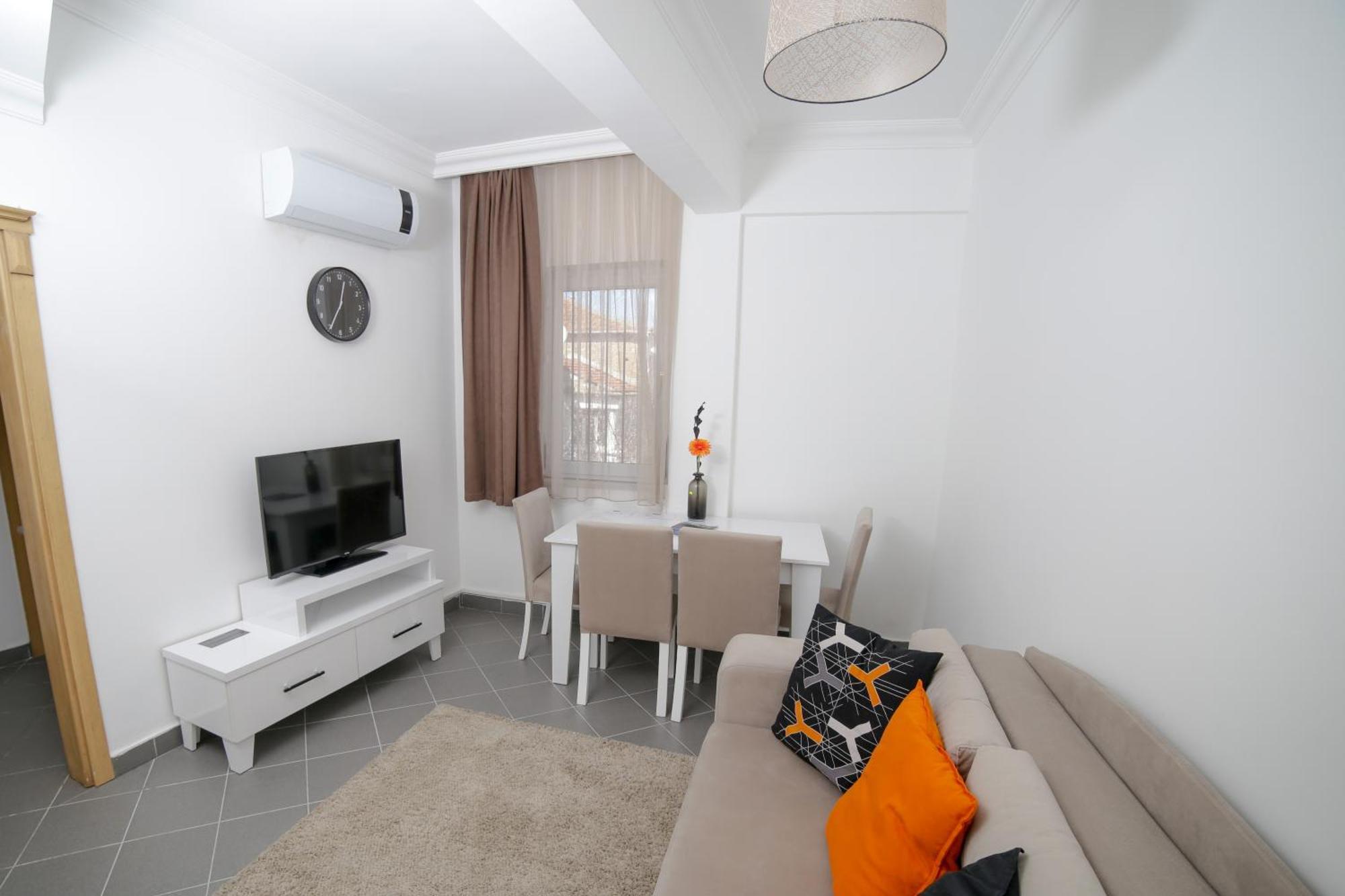 Mai Rooms By Downtown Fethiye Esterno foto