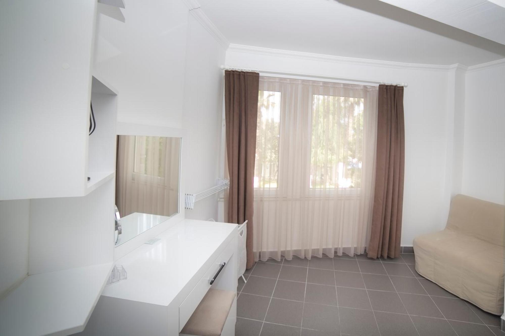 Mai Rooms By Downtown Fethiye Esterno foto