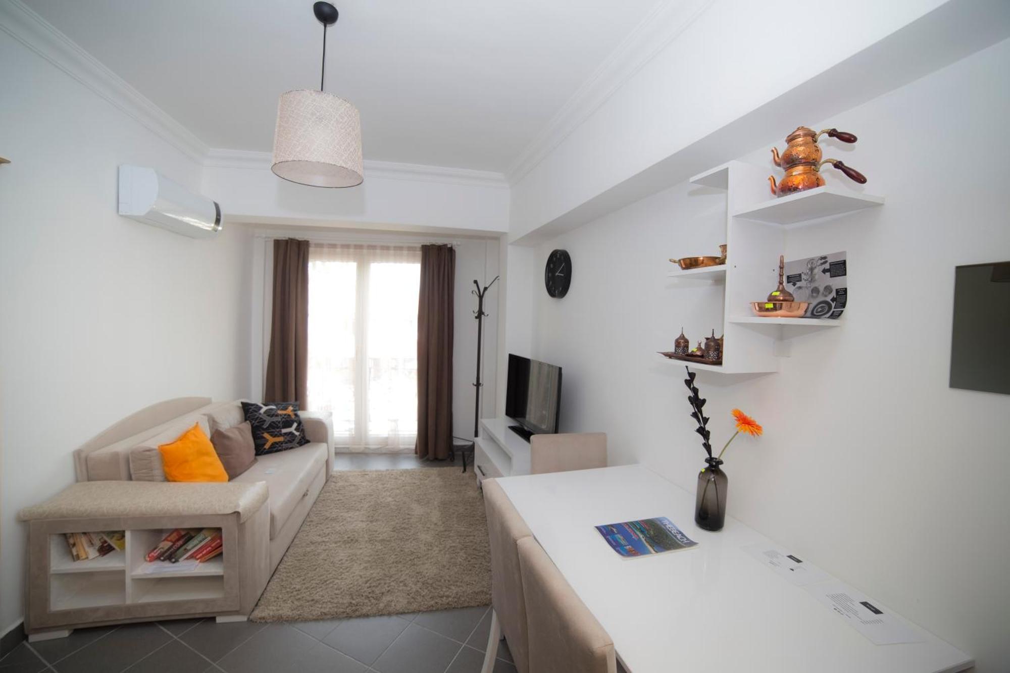 Mai Rooms By Downtown Fethiye Esterno foto