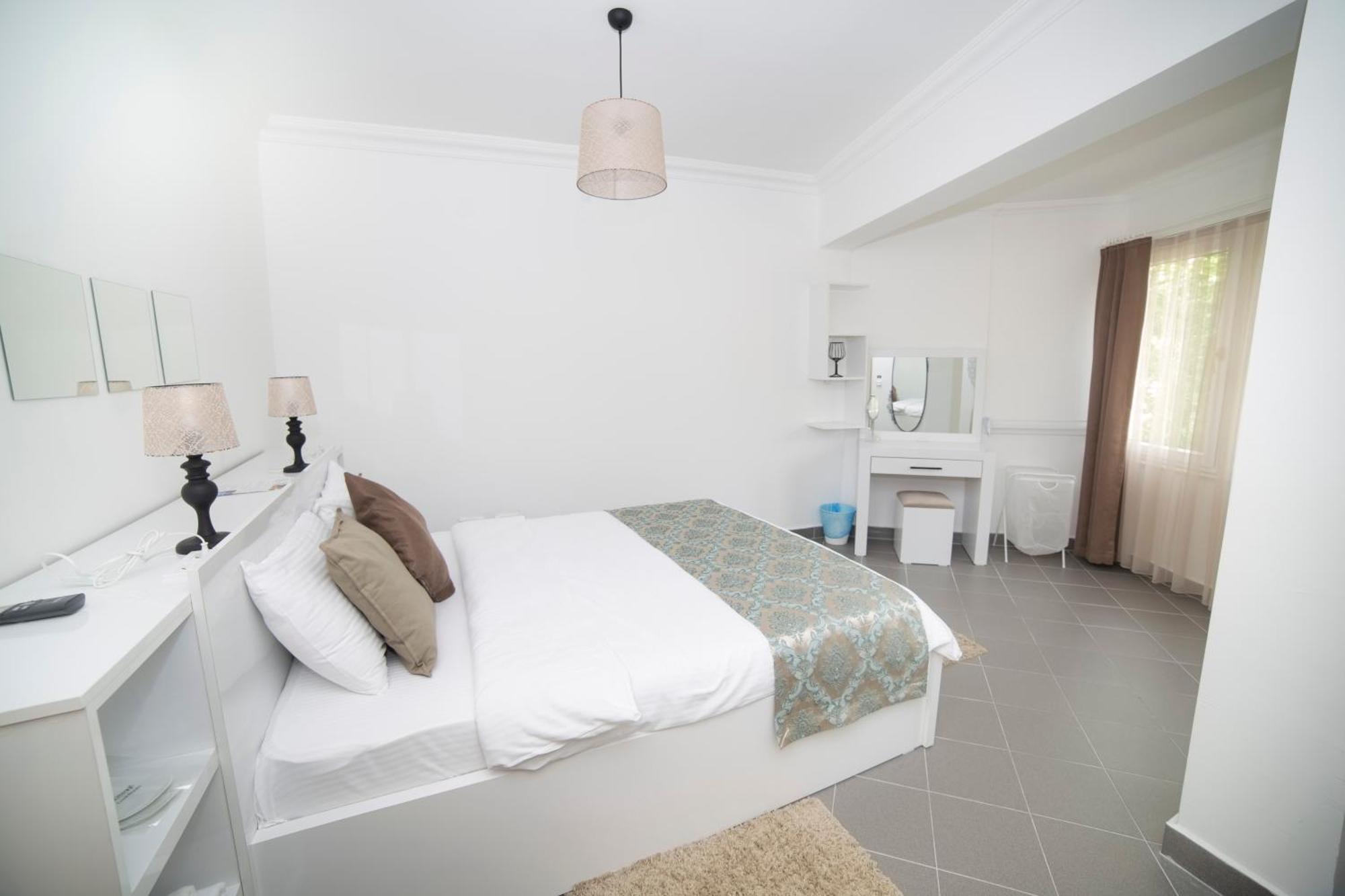 Mai Rooms By Downtown Fethiye Esterno foto