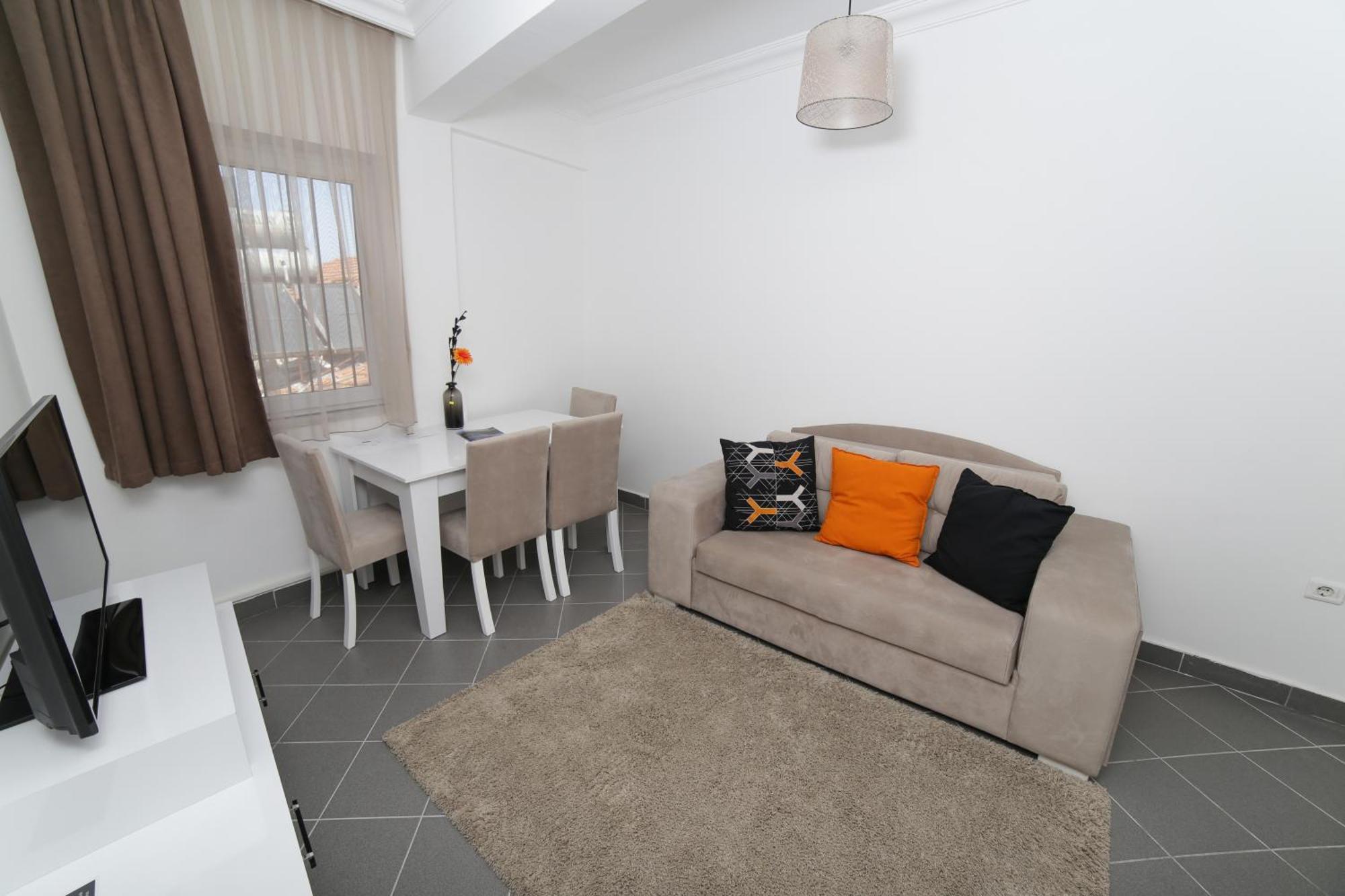 Mai Rooms By Downtown Fethiye Esterno foto