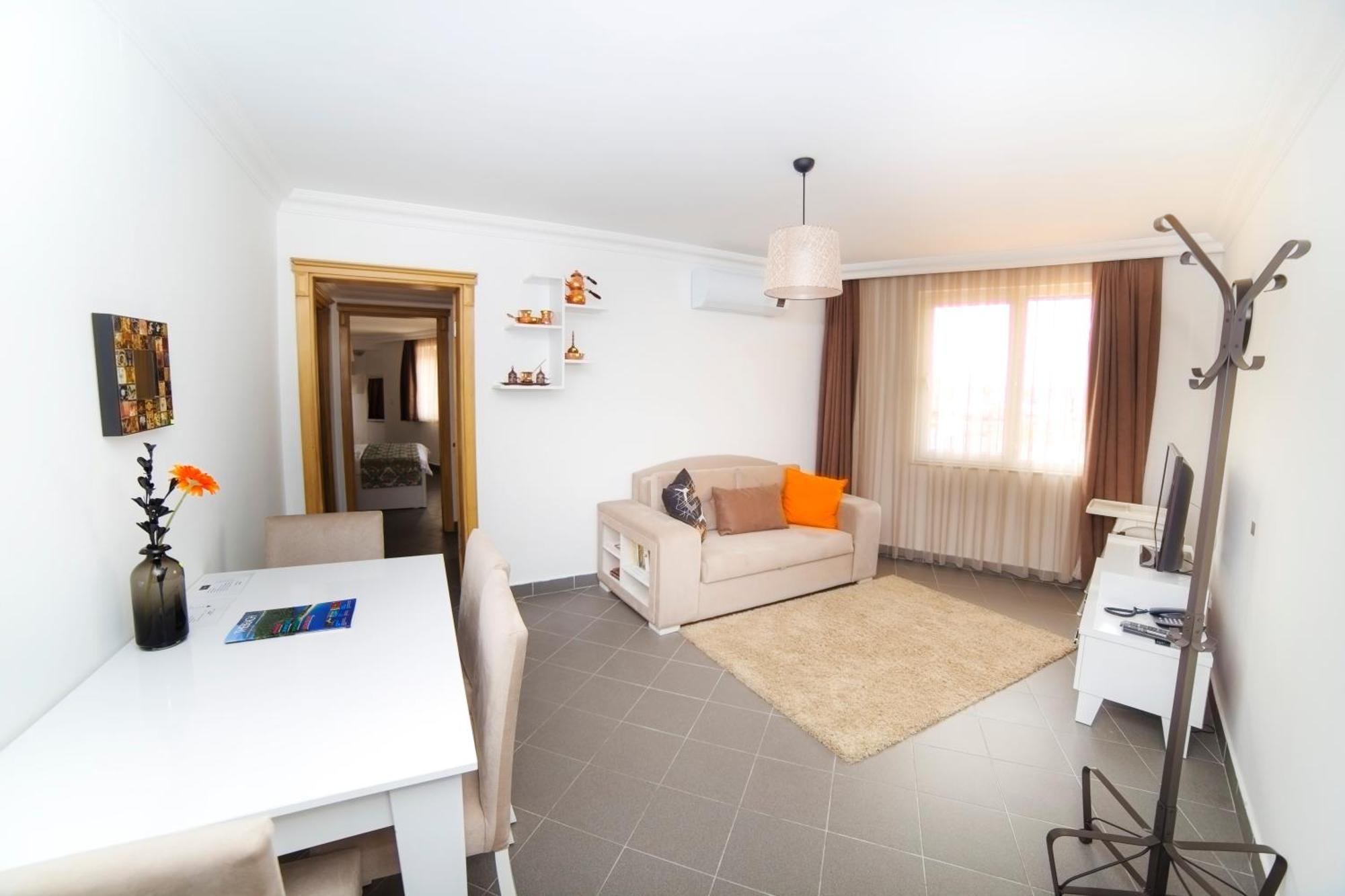 Mai Rooms By Downtown Fethiye Esterno foto