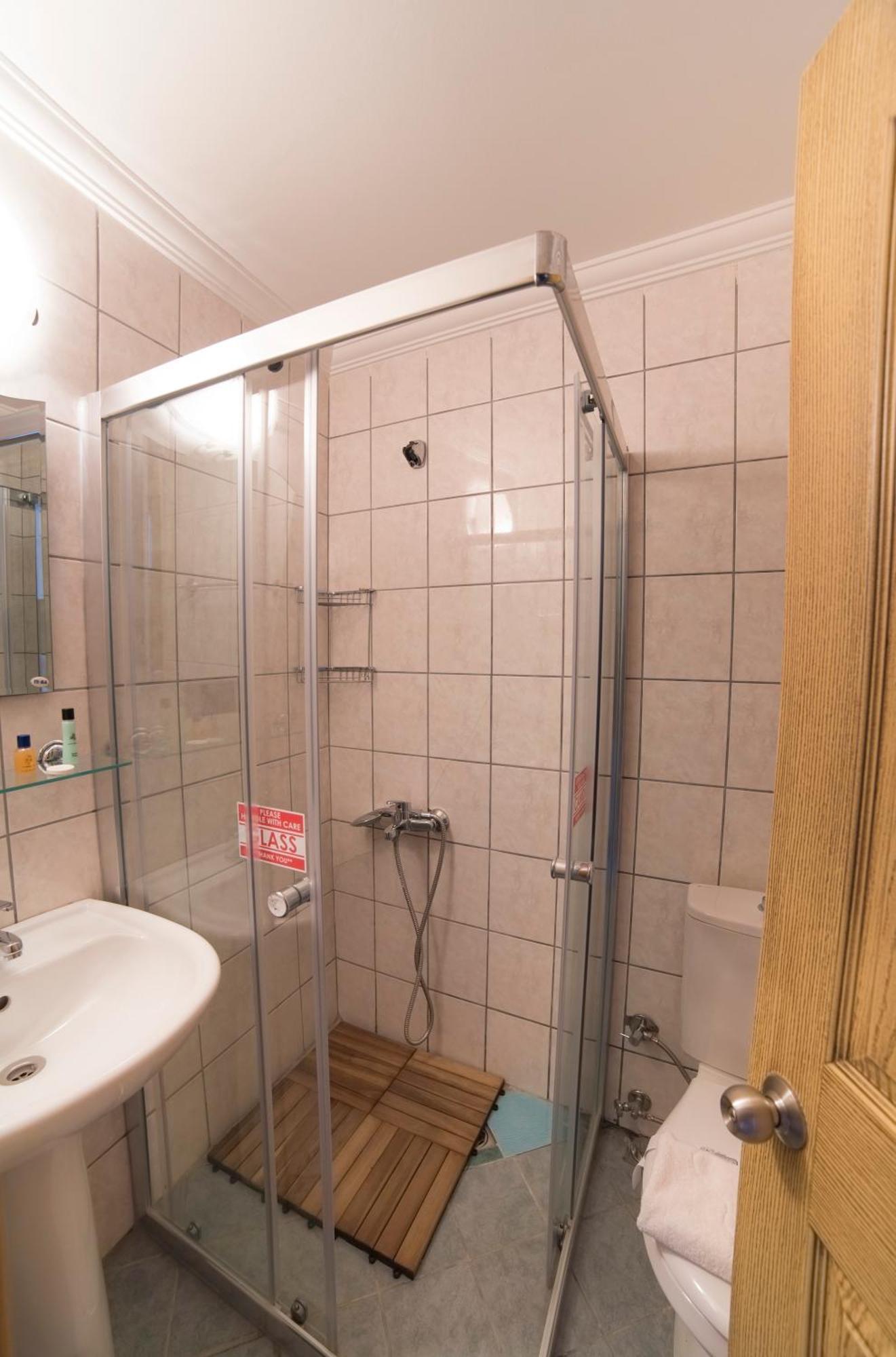 Mai Rooms By Downtown Fethiye Esterno foto