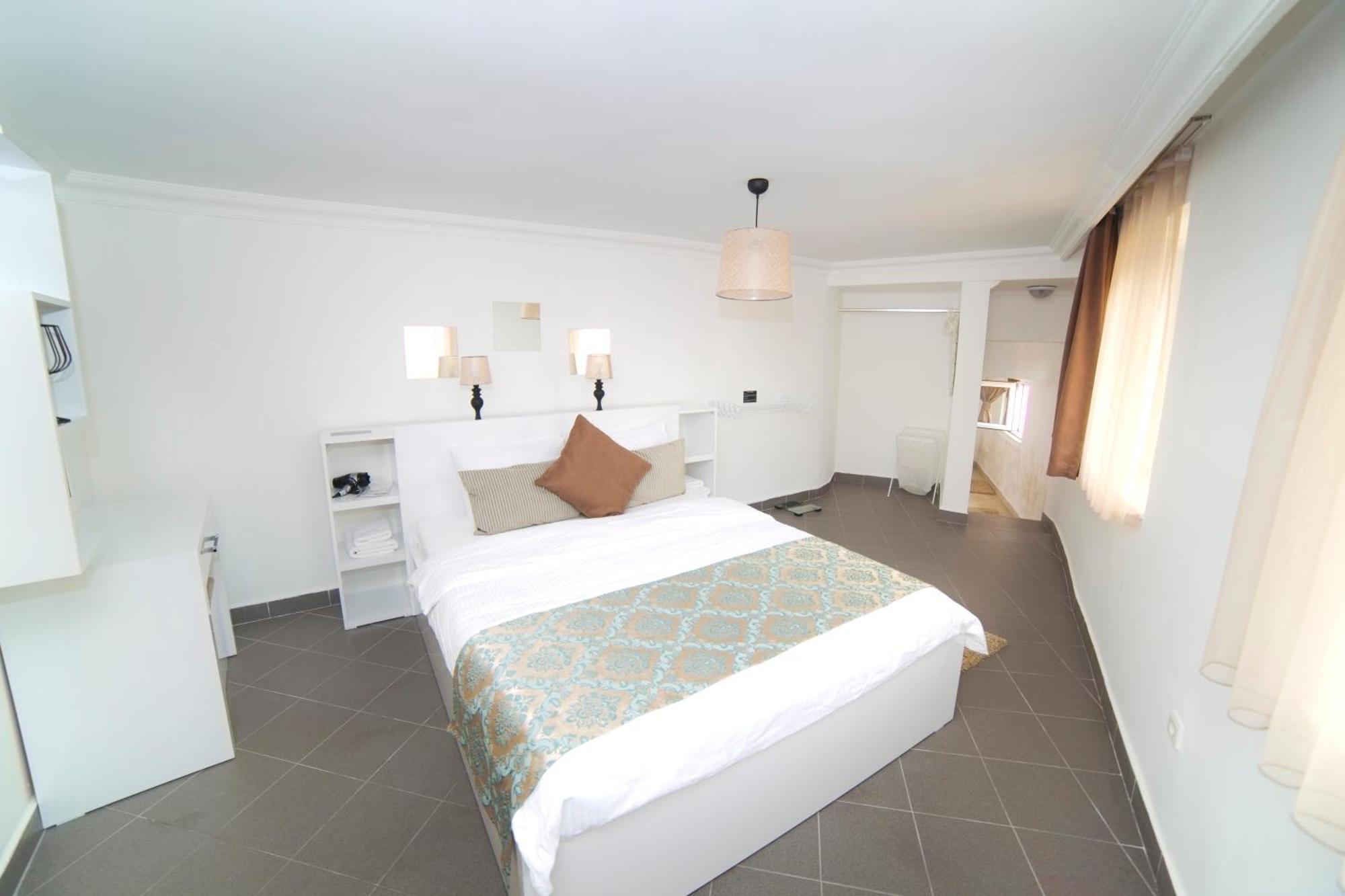 Mai Rooms By Downtown Fethiye Esterno foto