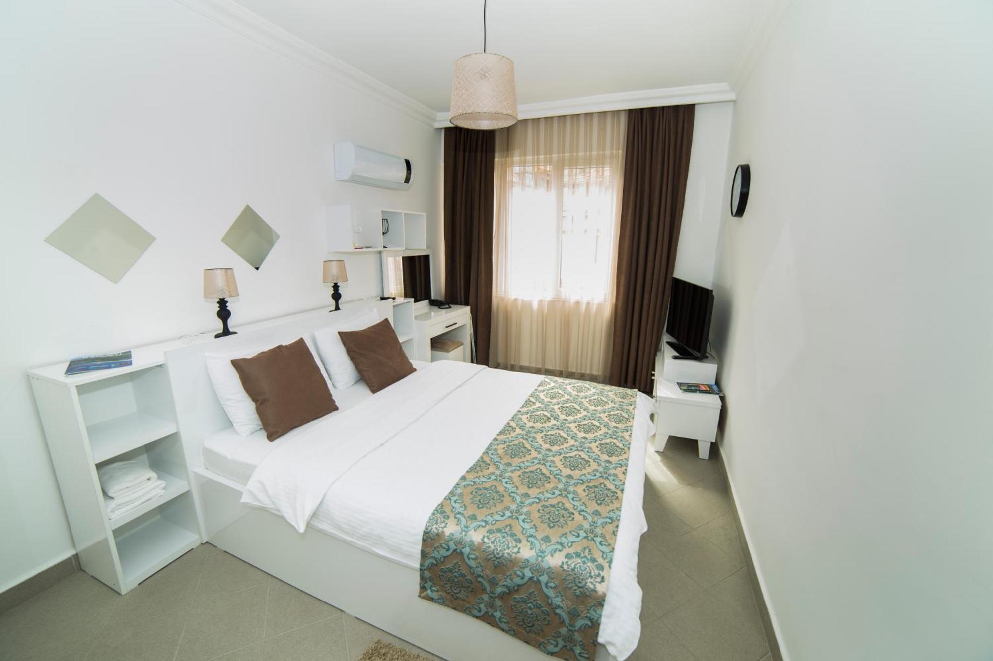 Mai Rooms By Downtown Fethiye Esterno foto