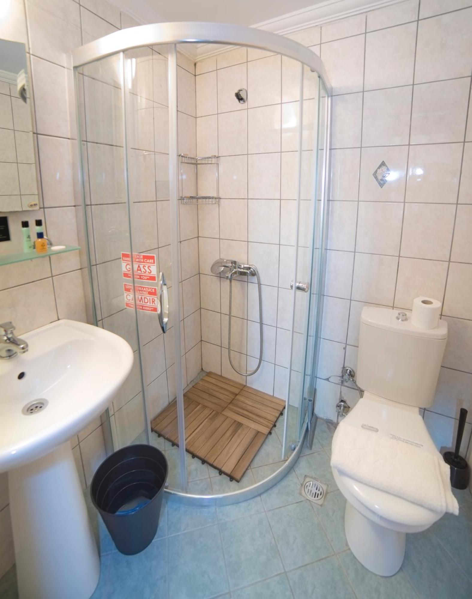 Mai Rooms By Downtown Fethiye Esterno foto