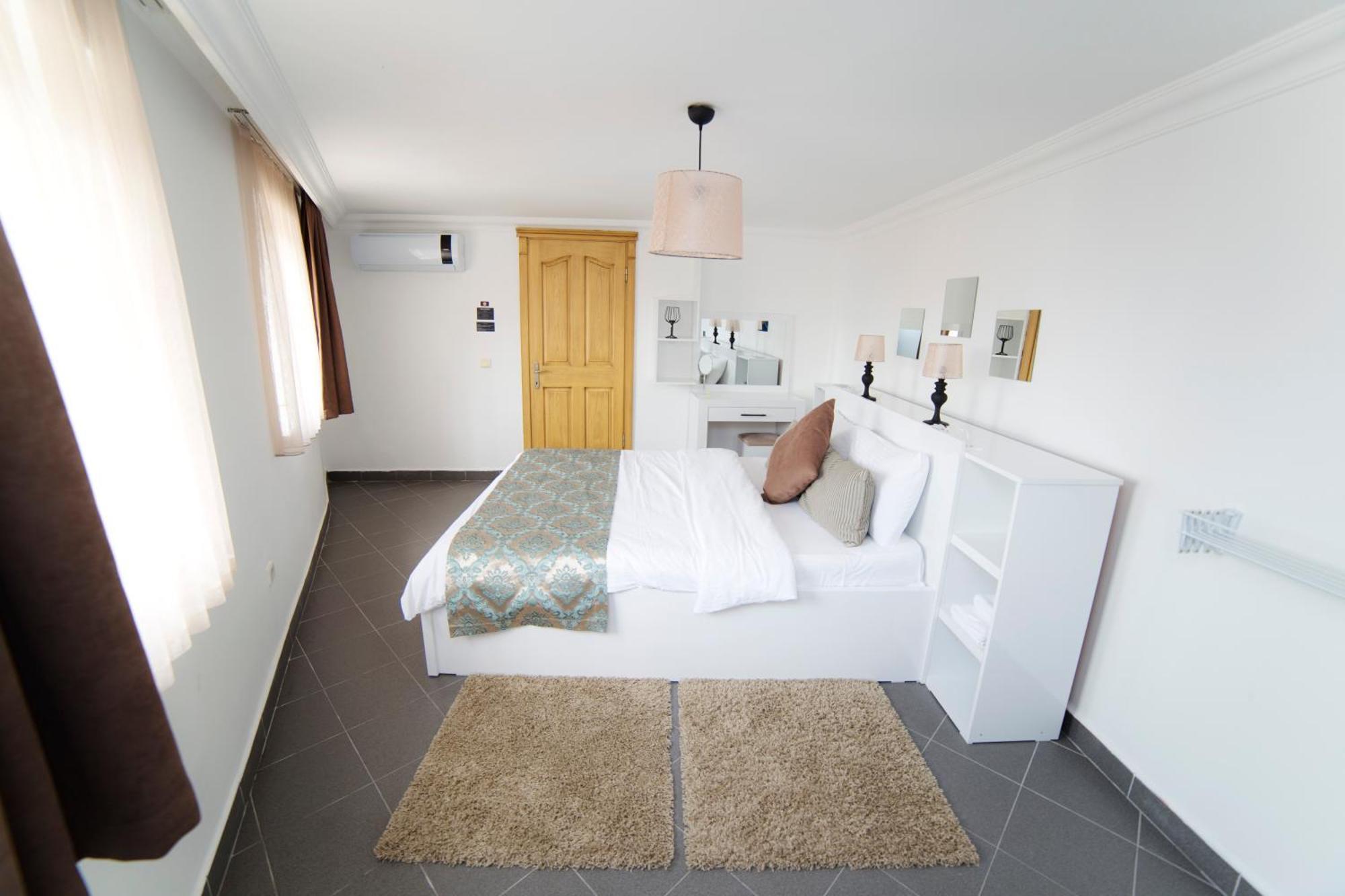Mai Rooms By Downtown Fethiye Esterno foto