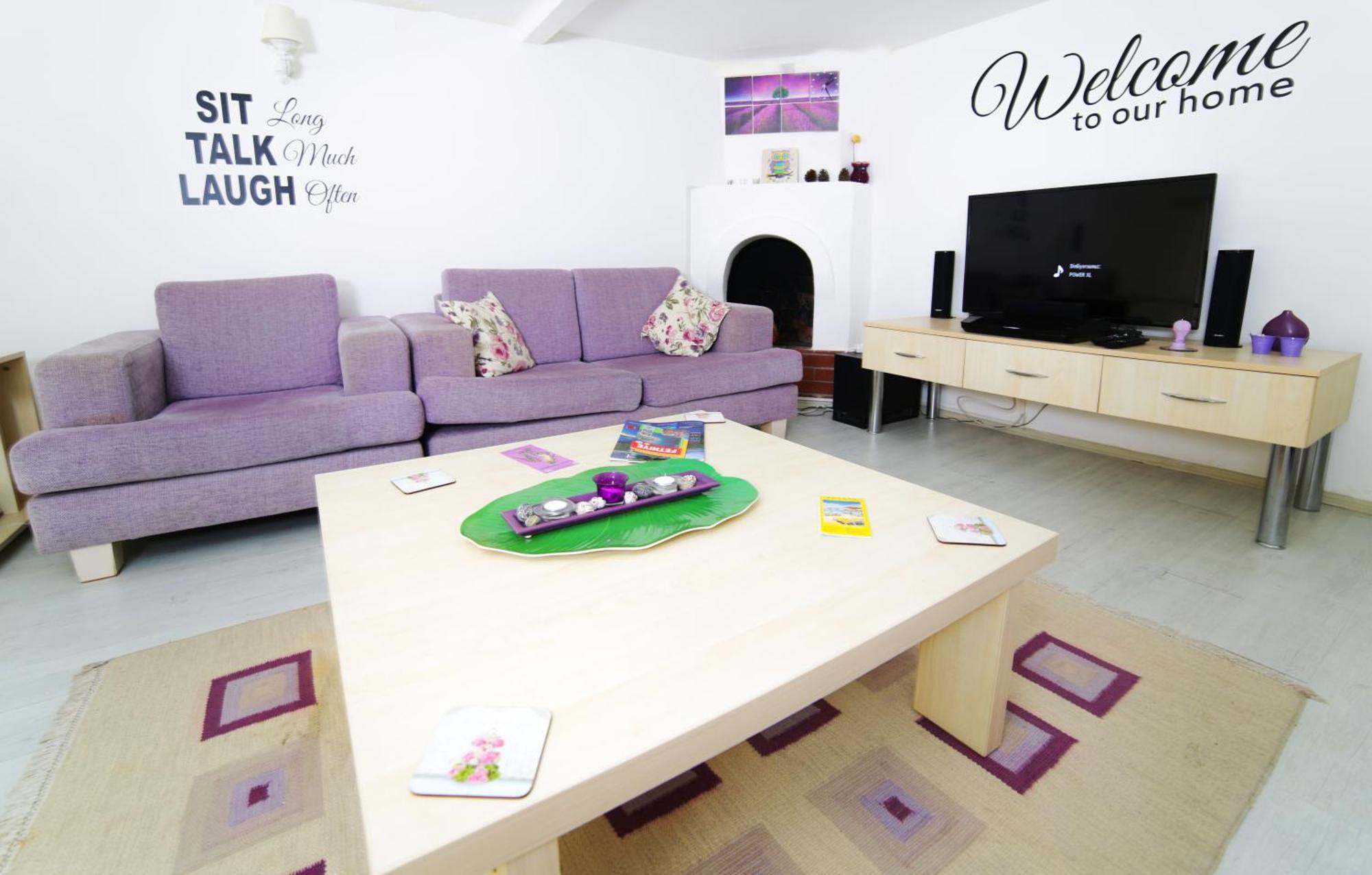 Mai Rooms By Downtown Fethiye Esterno foto
