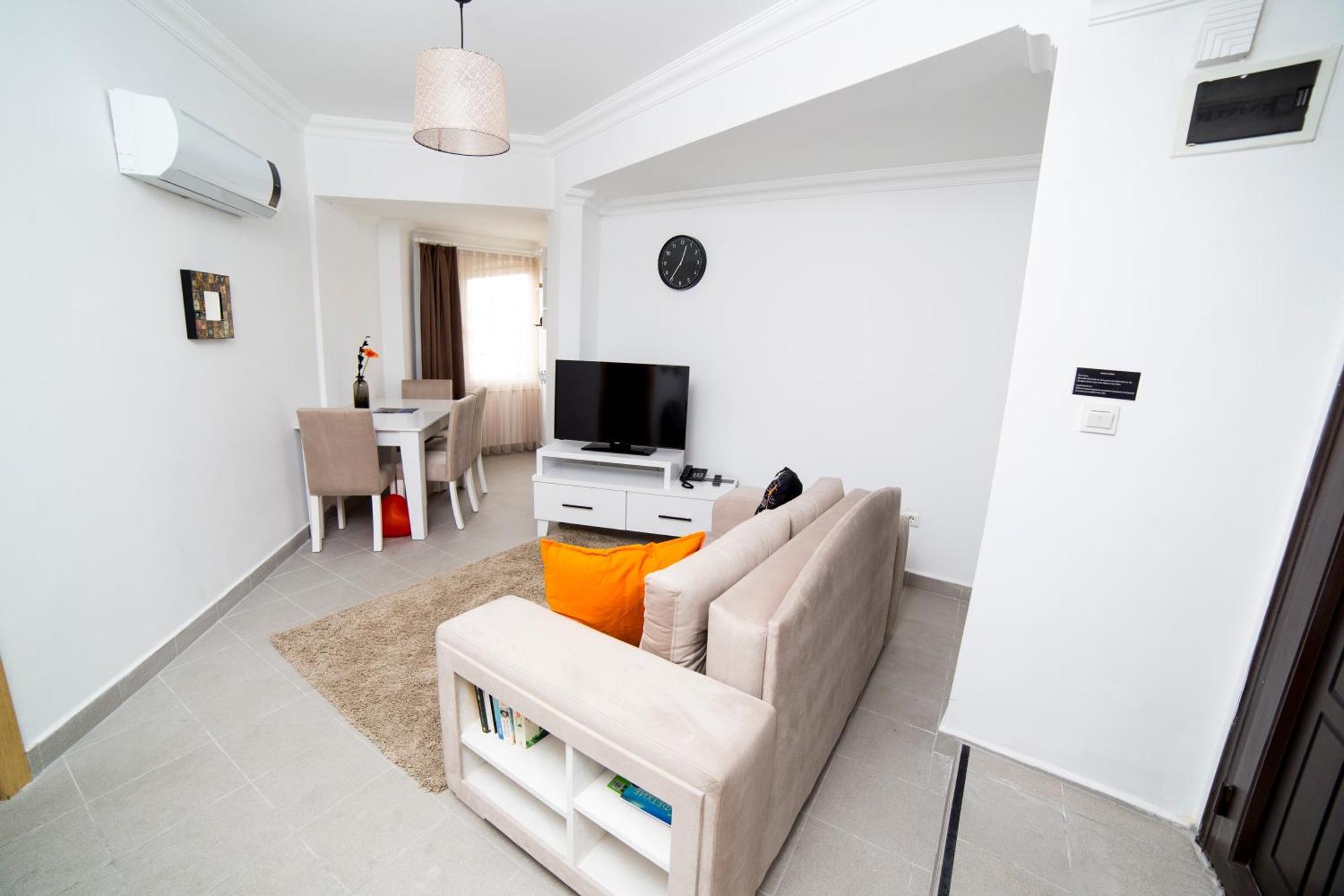 Mai Rooms By Downtown Fethiye Esterno foto