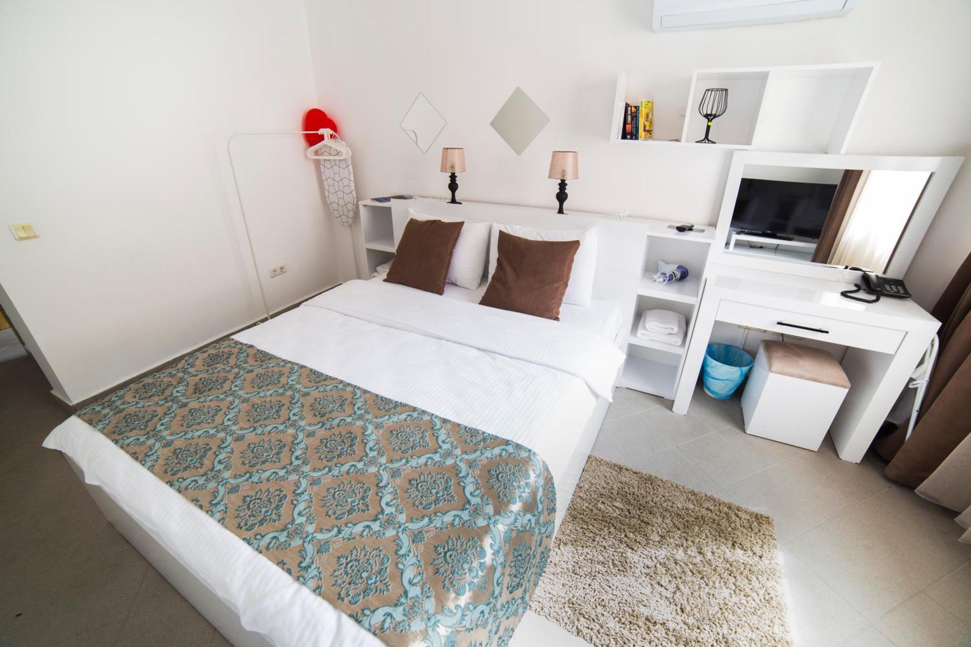 Mai Rooms By Downtown Fethiye Esterno foto