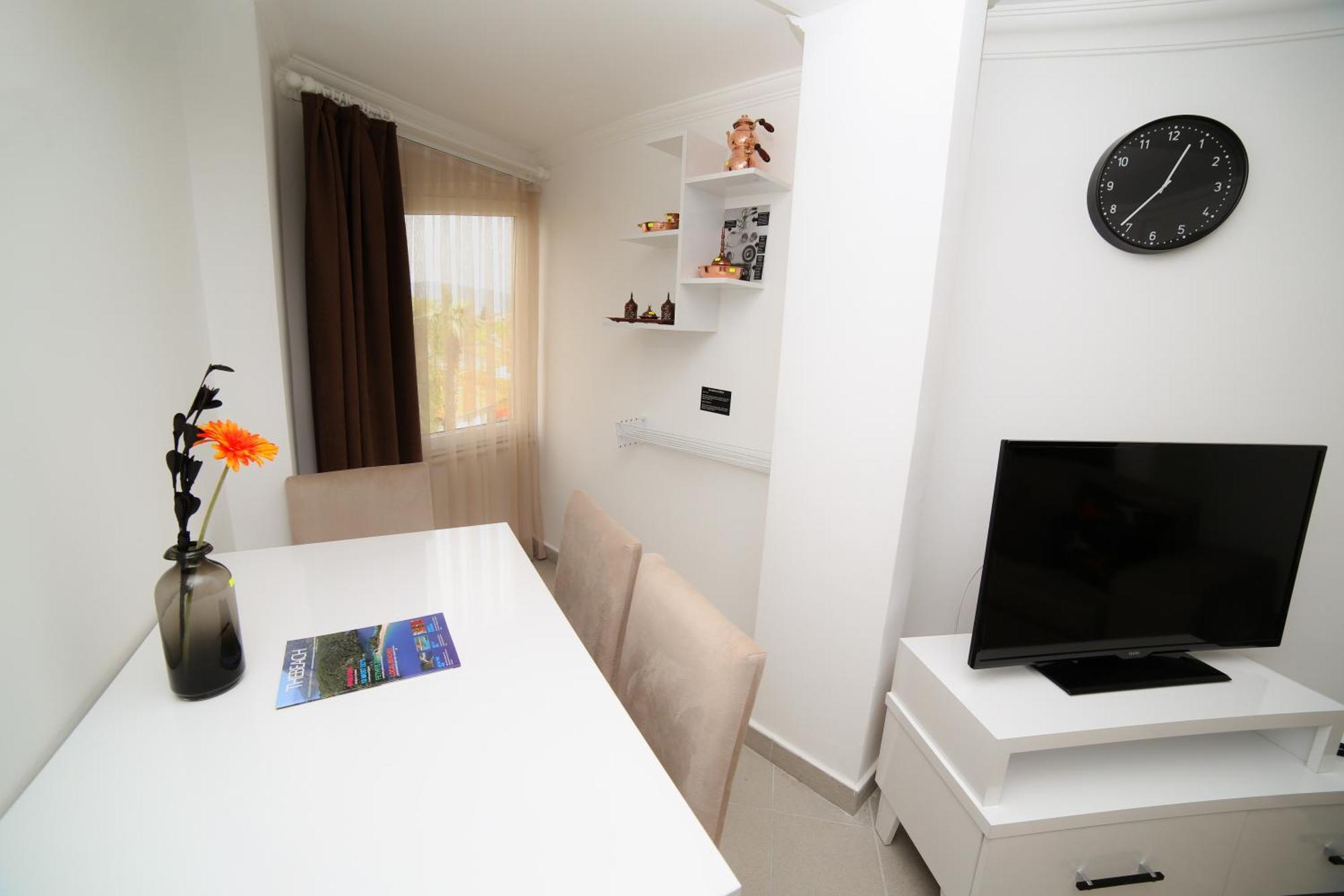 Mai Rooms By Downtown Fethiye Esterno foto