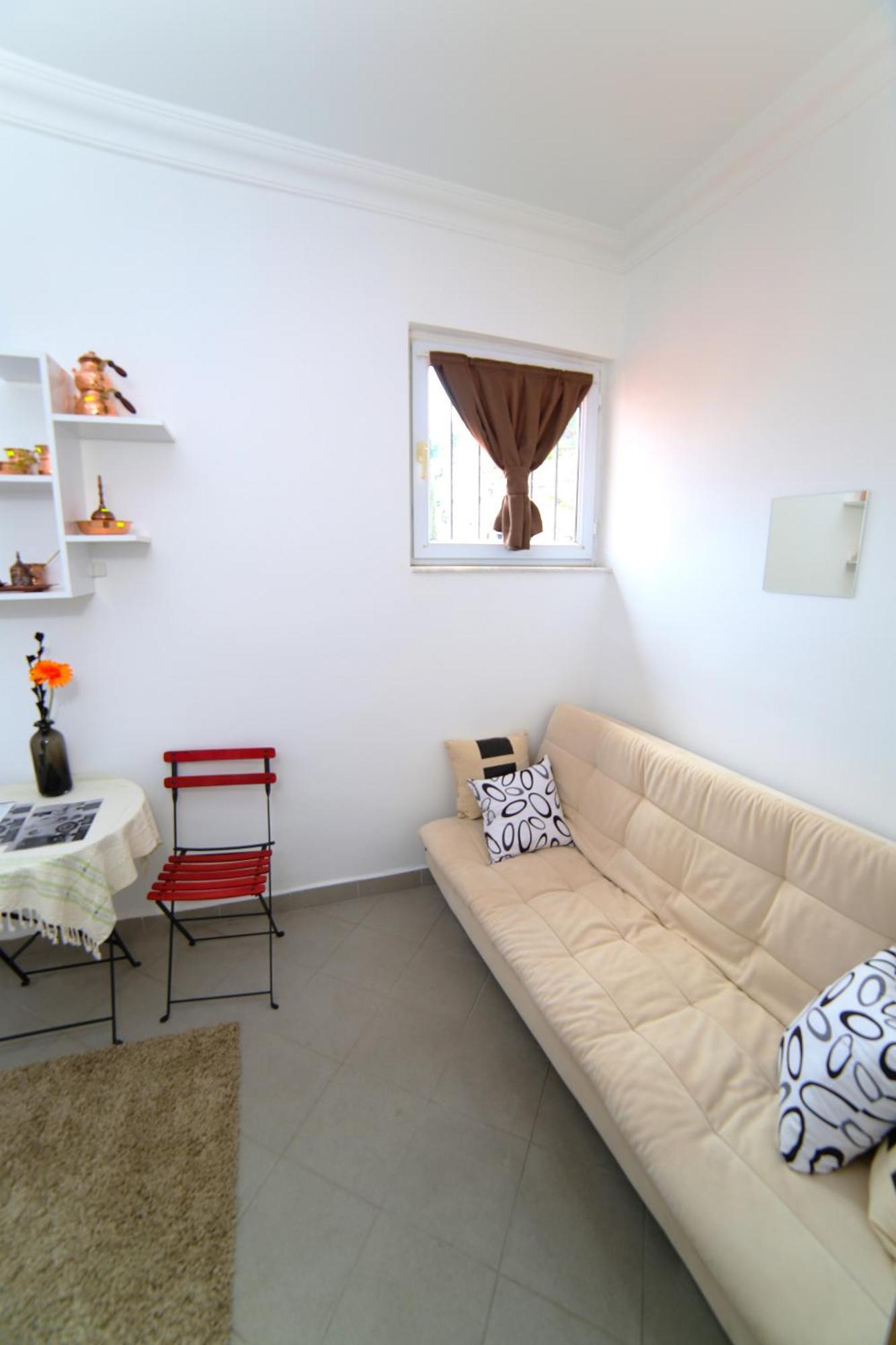 Mai Rooms By Downtown Fethiye Esterno foto
