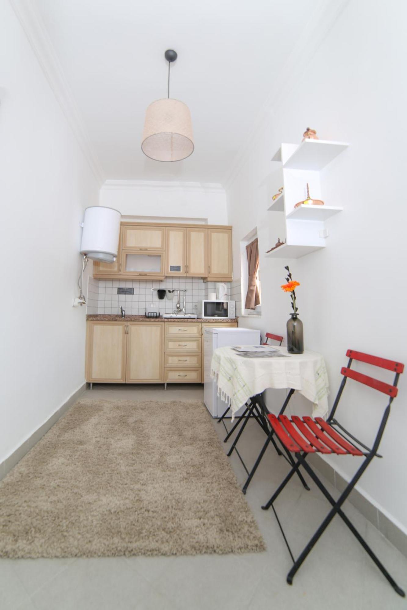 Mai Rooms By Downtown Fethiye Esterno foto