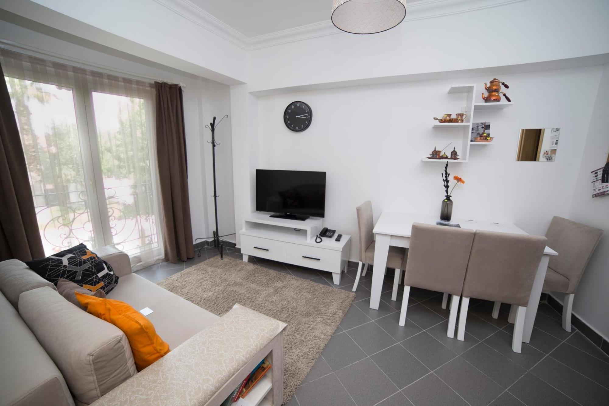 Mai Rooms By Downtown Fethiye Esterno foto