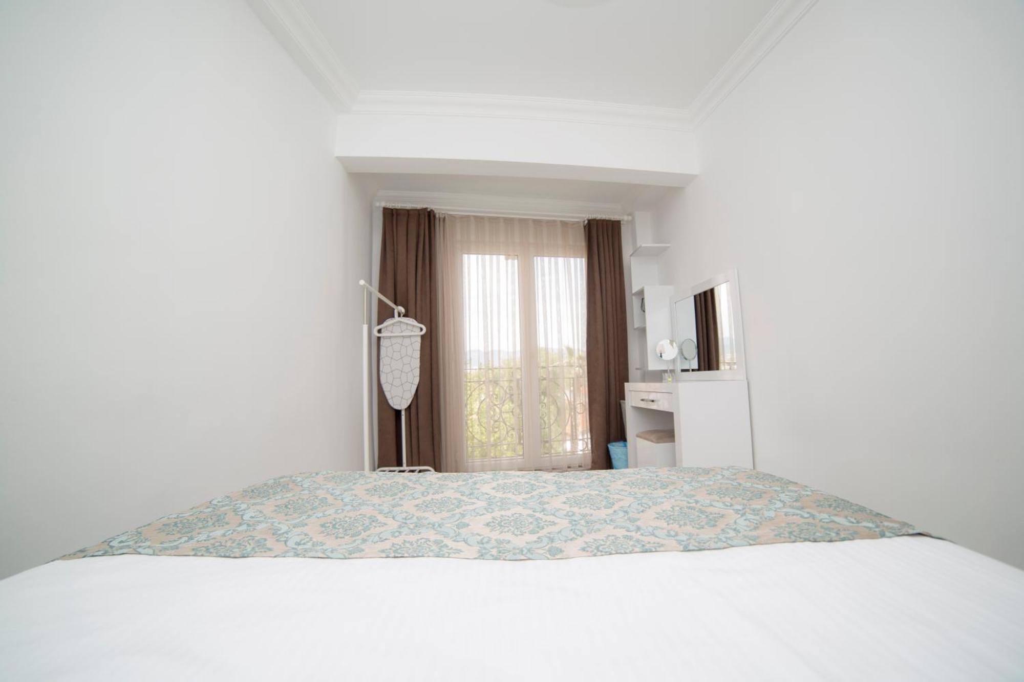 Mai Rooms By Downtown Fethiye Esterno foto