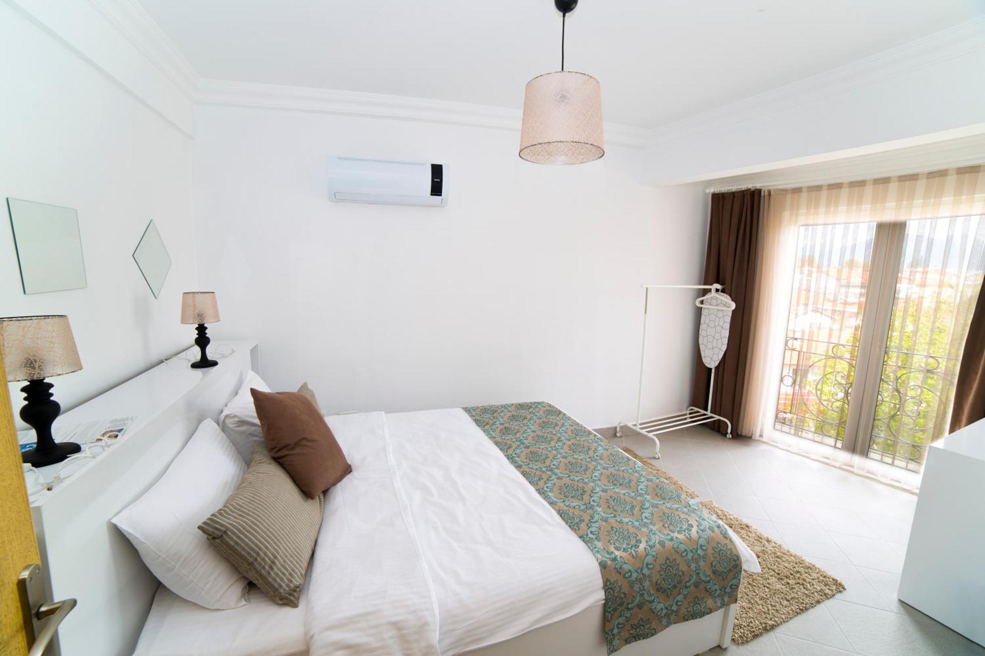 Mai Rooms By Downtown Fethiye Esterno foto