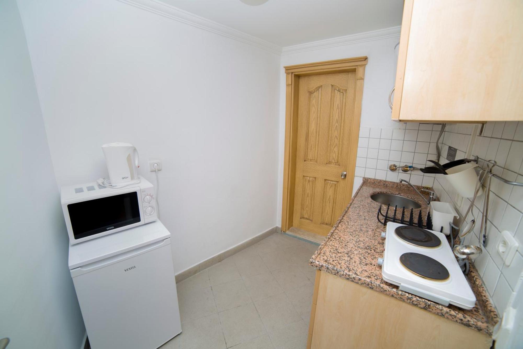 Mai Rooms By Downtown Fethiye Esterno foto