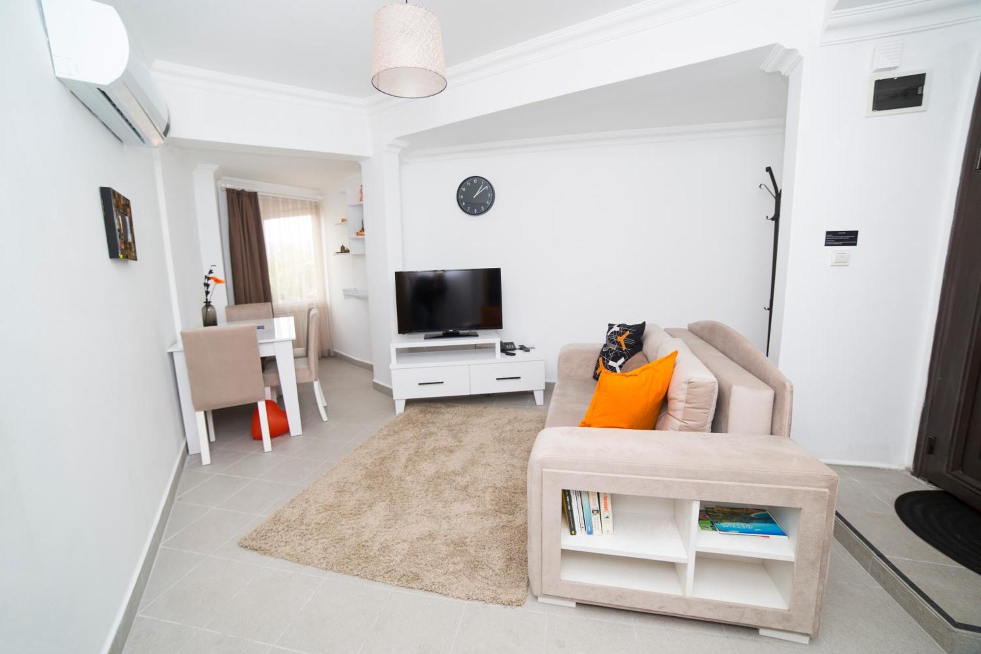 Mai Rooms By Downtown Fethiye Esterno foto