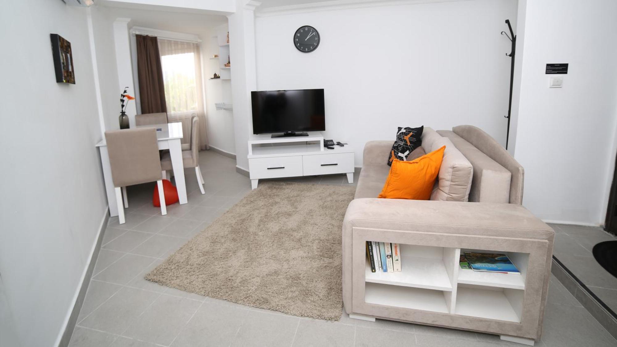 Mai Rooms By Downtown Fethiye Esterno foto