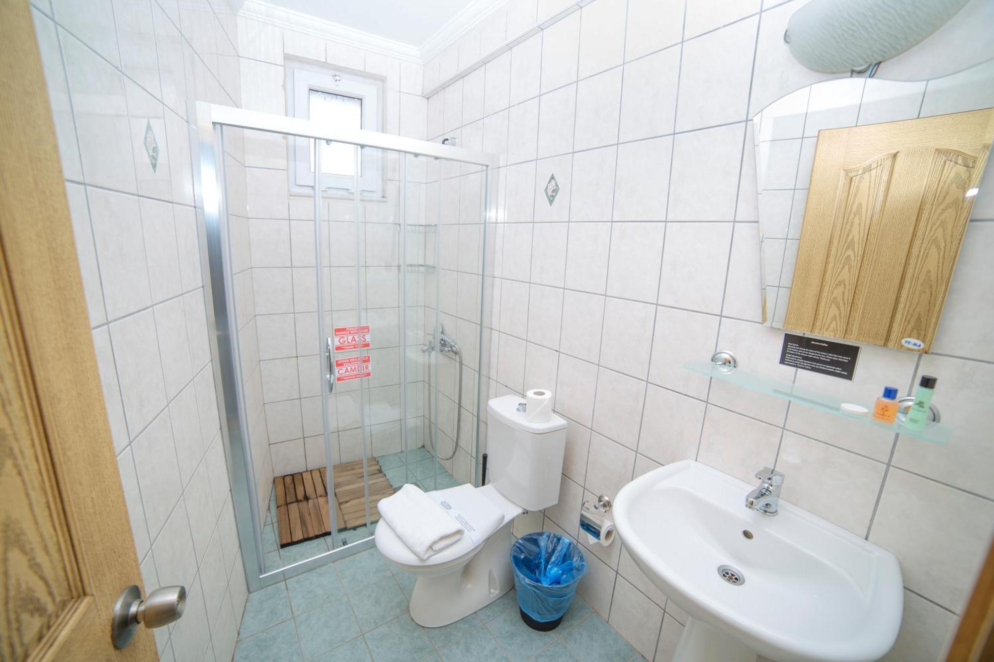Mai Rooms By Downtown Fethiye Esterno foto